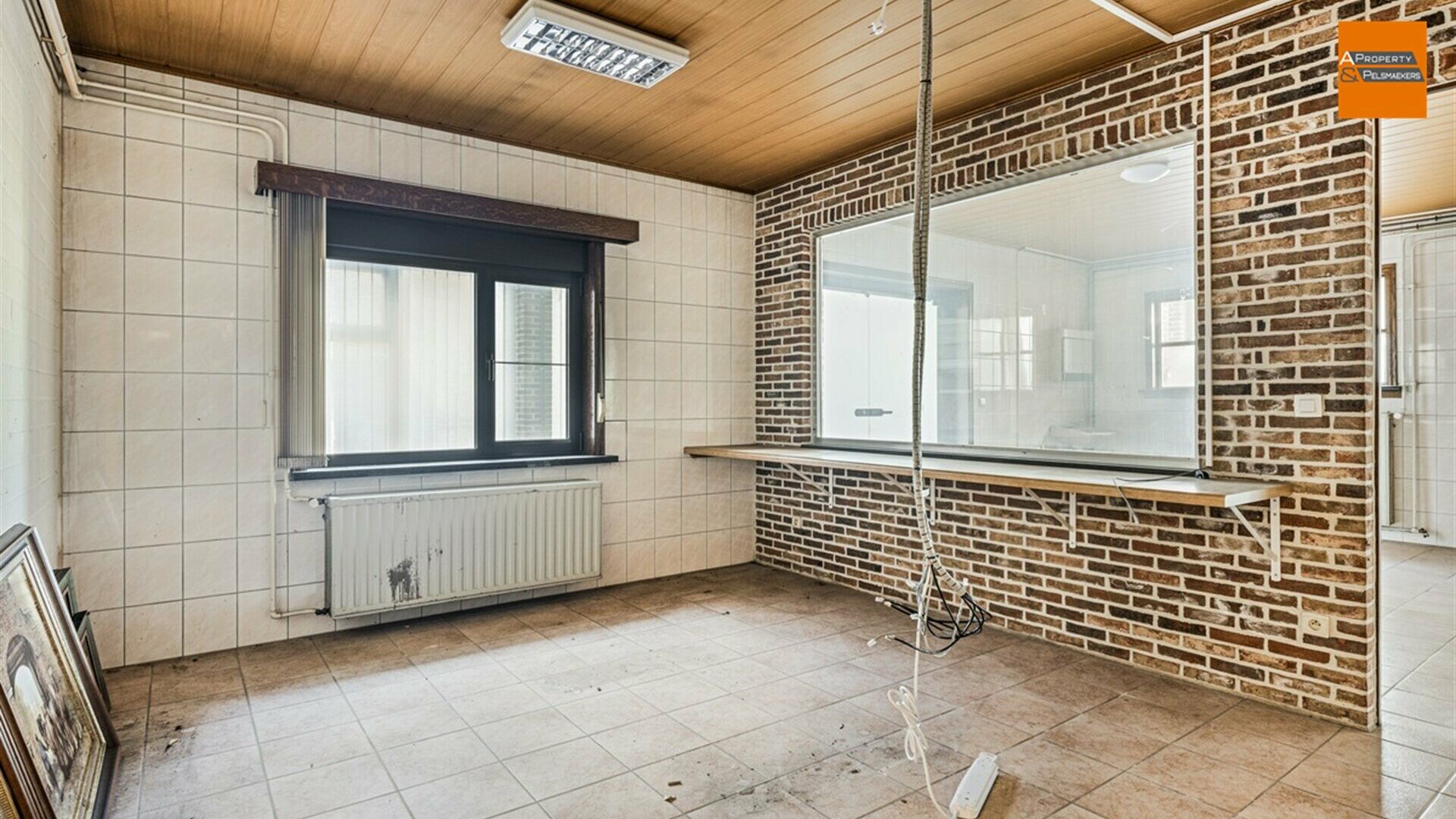 Maison à vendre à ONZE-LIEVE-VROUW-WAVER