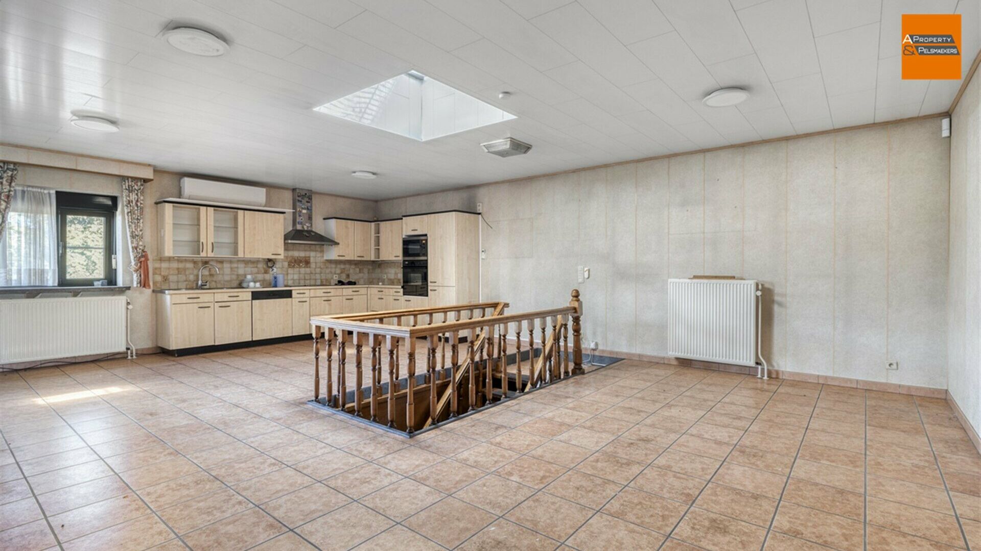 Maison à vendre à ONZE-LIEVE-VROUW-WAVER