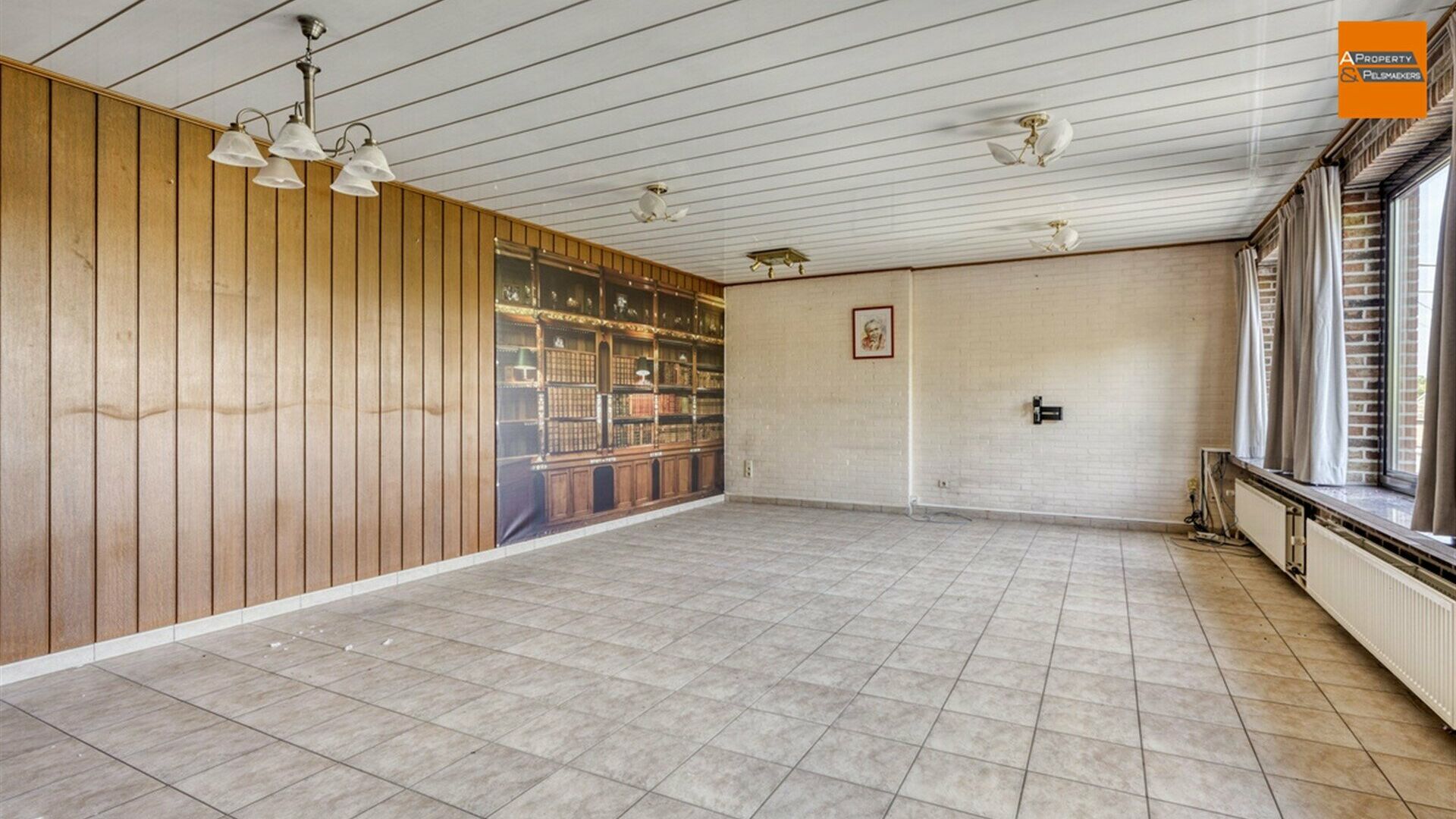 Maison à vendre à ONZE-LIEVE-VROUW-WAVER