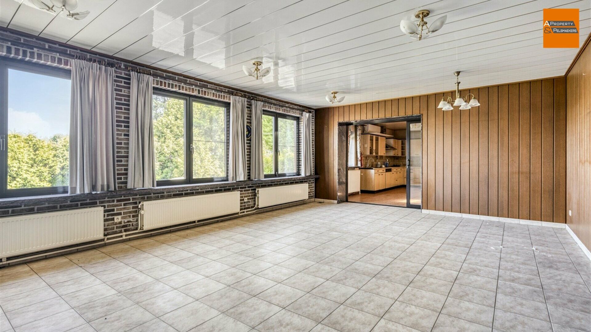 Maison à vendre à ONZE-LIEVE-VROUW-WAVER