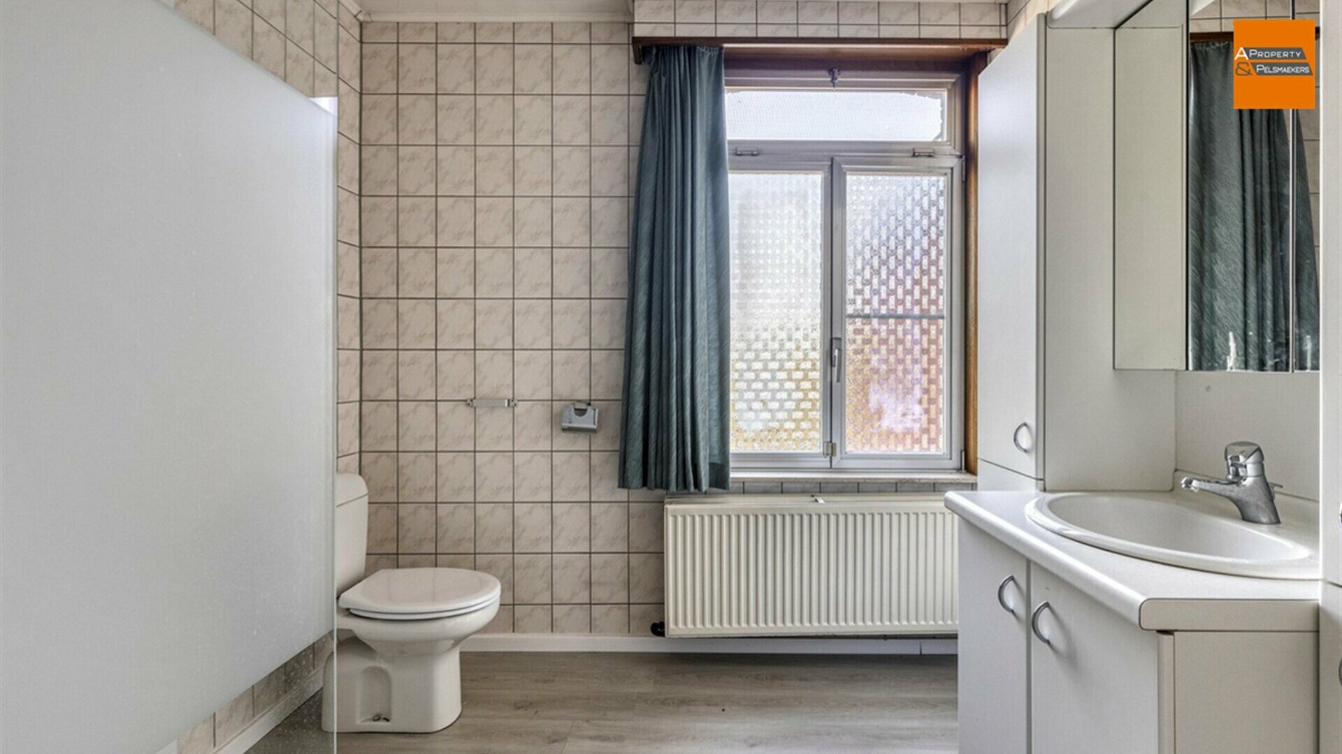 Maison à vendre à ONZE-LIEVE-VROUW-WAVER