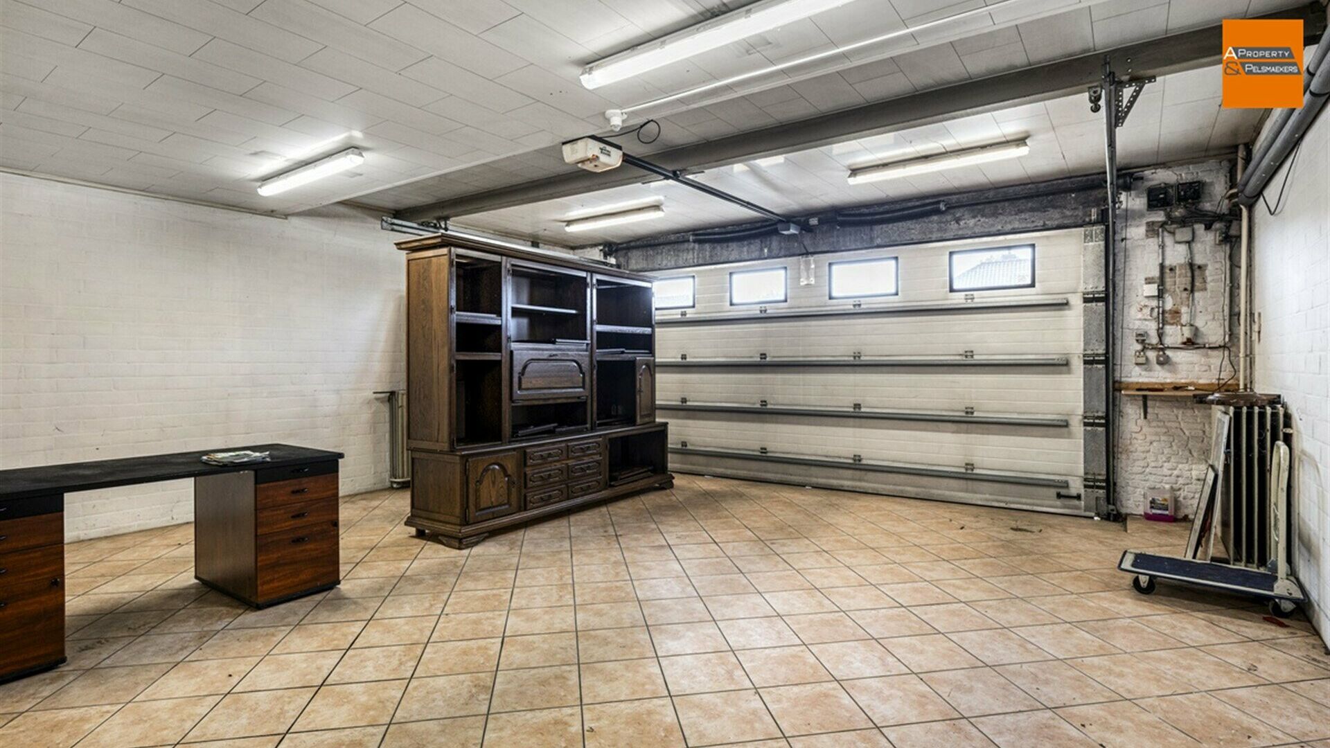 Maison à vendre à ONZE-LIEVE-VROUW-WAVER