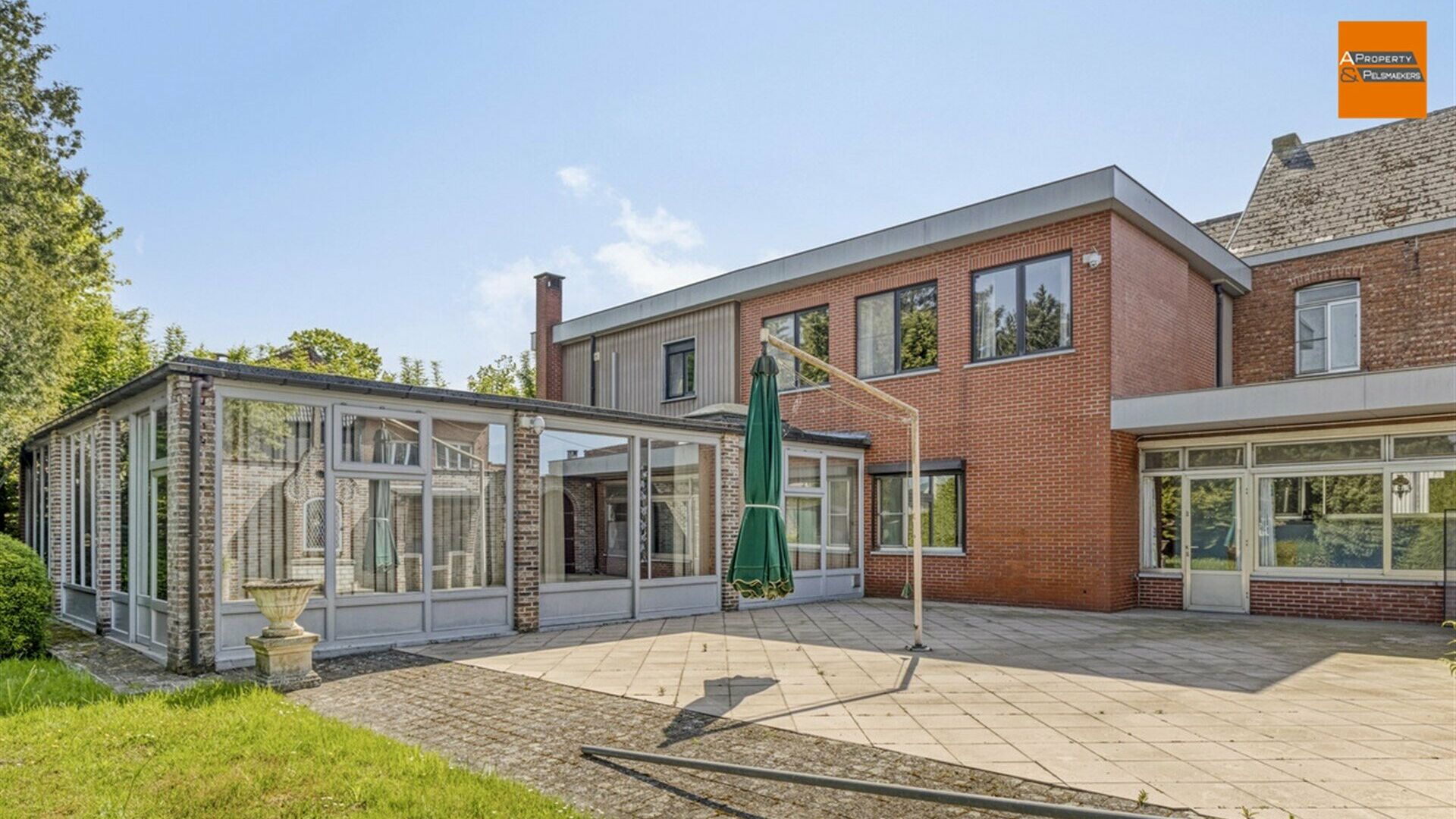 Maison à vendre à ONZE-LIEVE-VROUW-WAVER