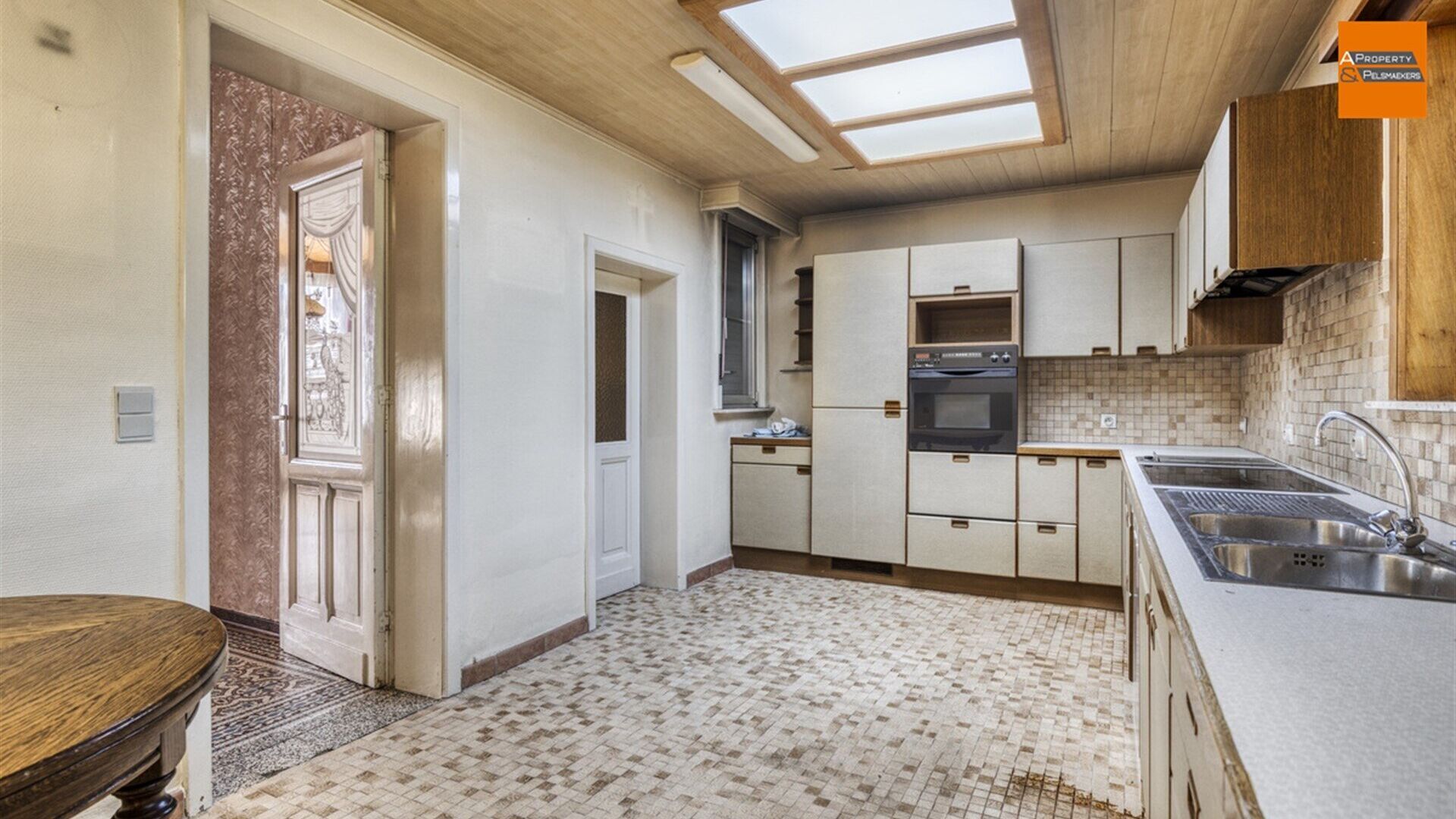Maison à vendre à ONZE-LIEVE-VROUW-WAVER