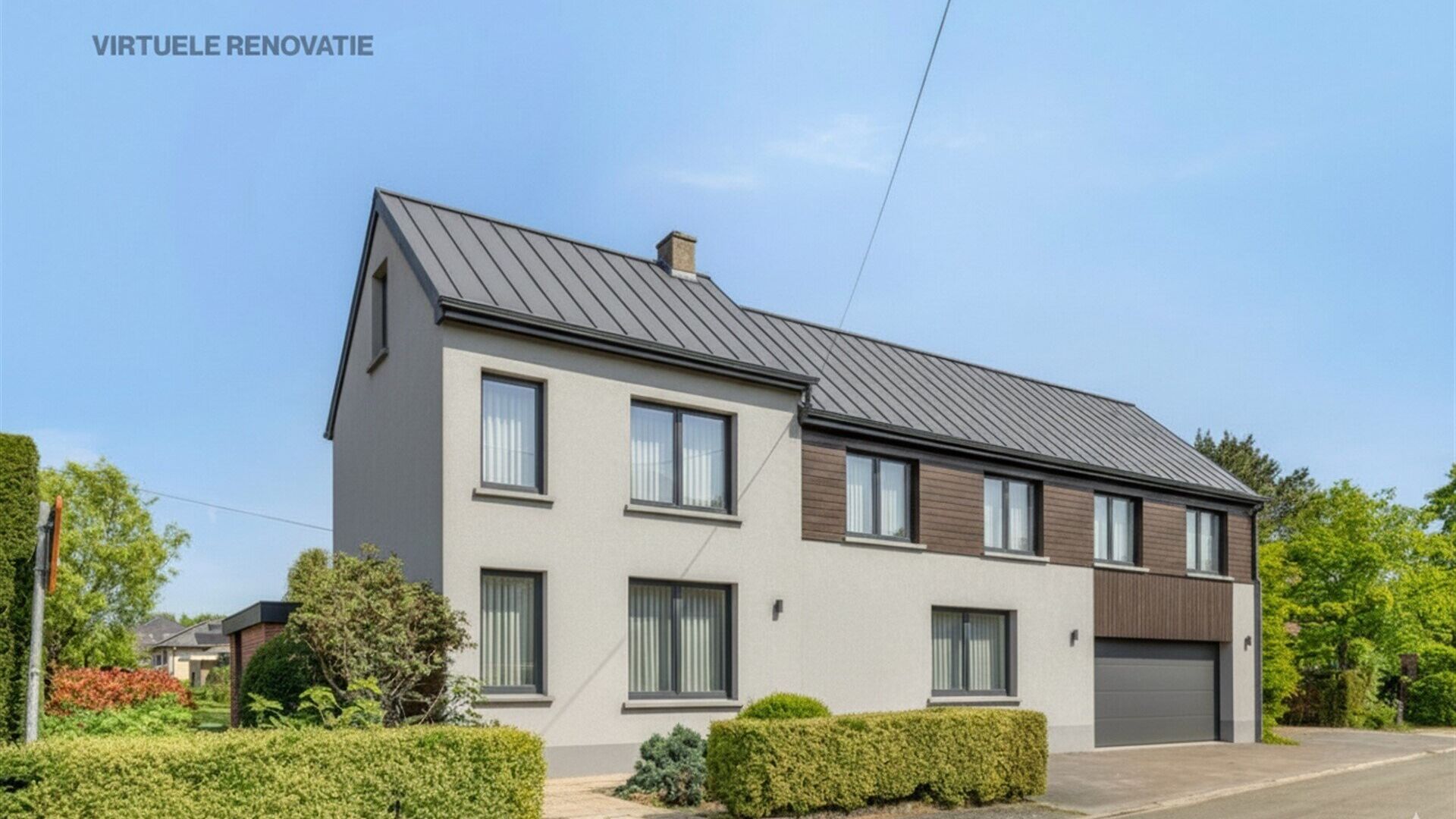 Maison à vendre à ONZE-LIEVE-VROUW-WAVER