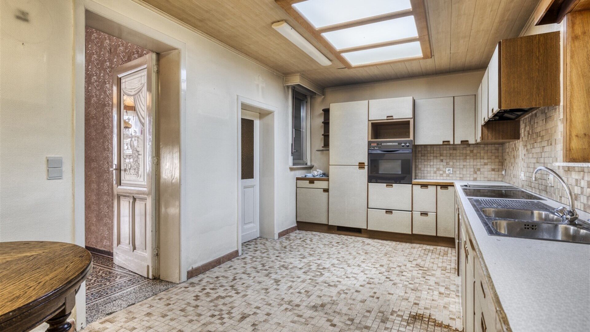 Maison à vendre à ONZE-LIEVE-VROUW-WAVER