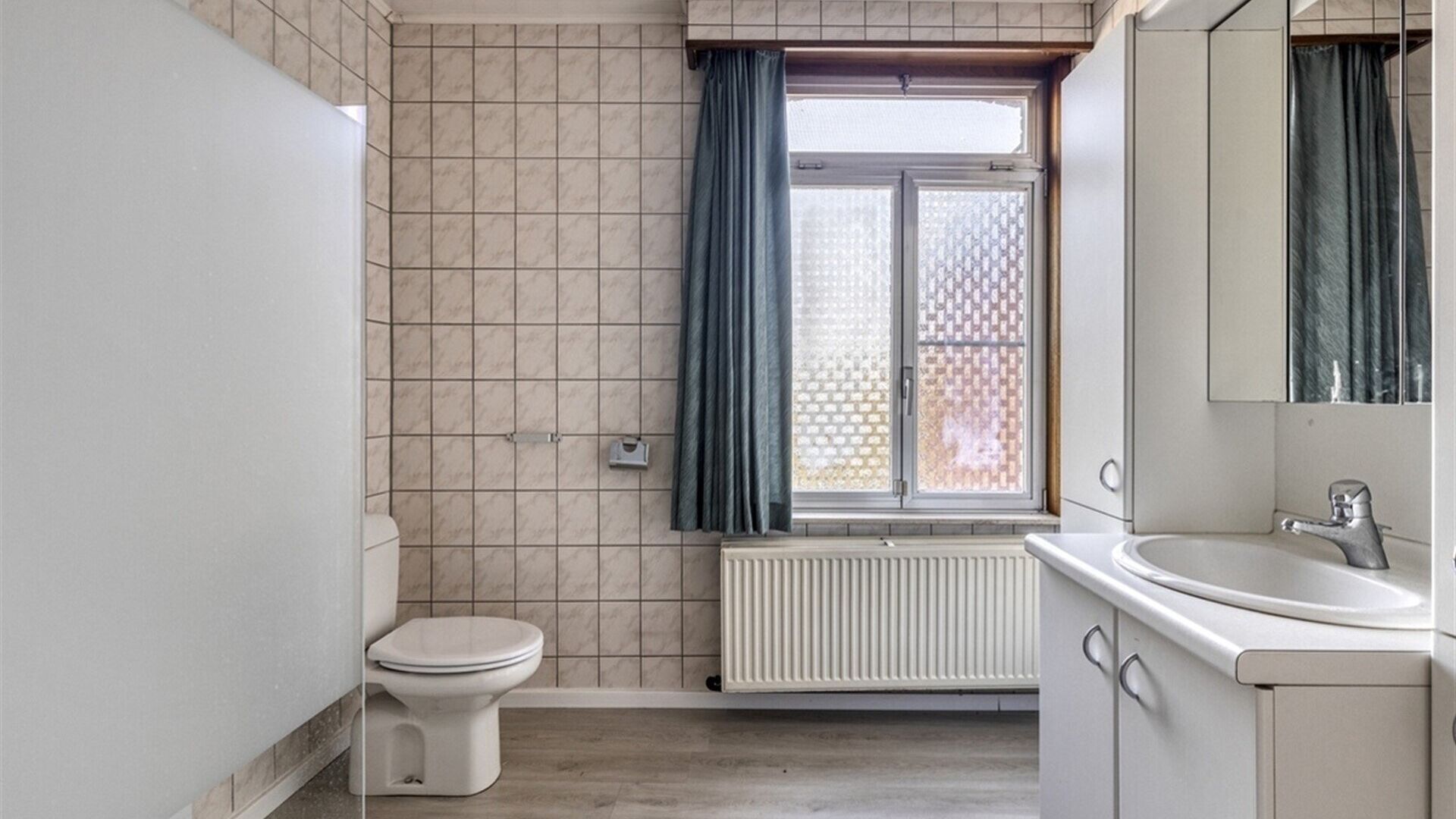 Maison à vendre à ONZE-LIEVE-VROUW-WAVER