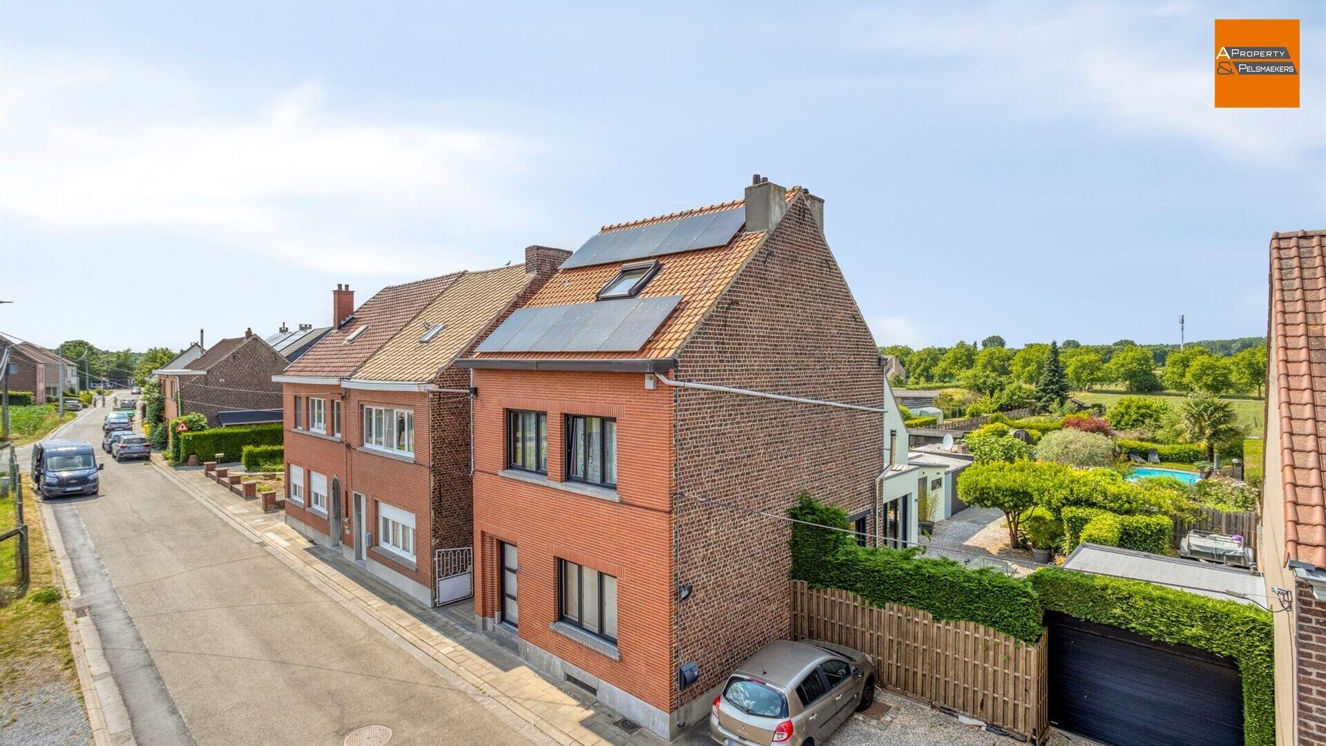 Maison à vendre à PERK