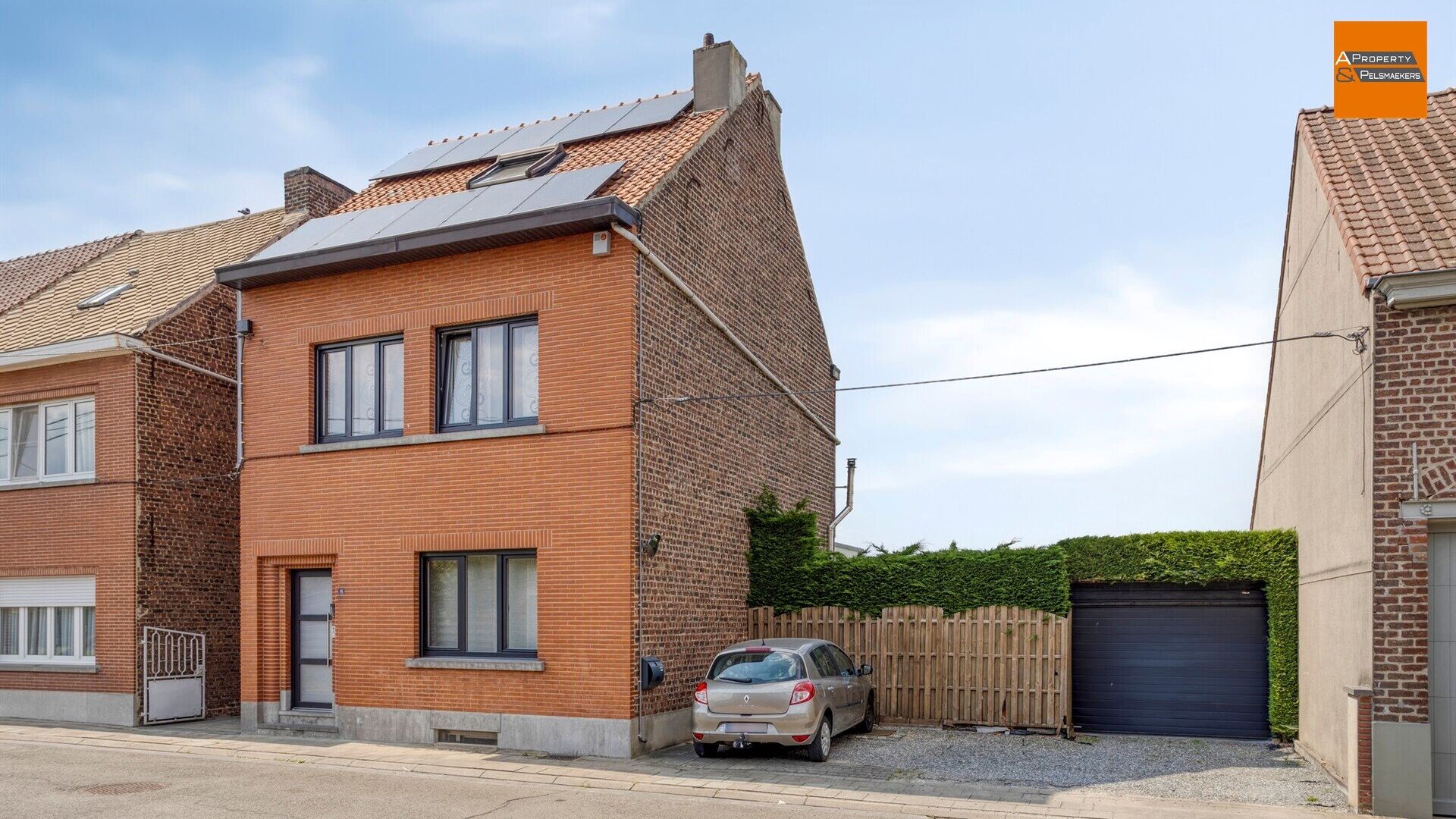Maison à vendre à PERK