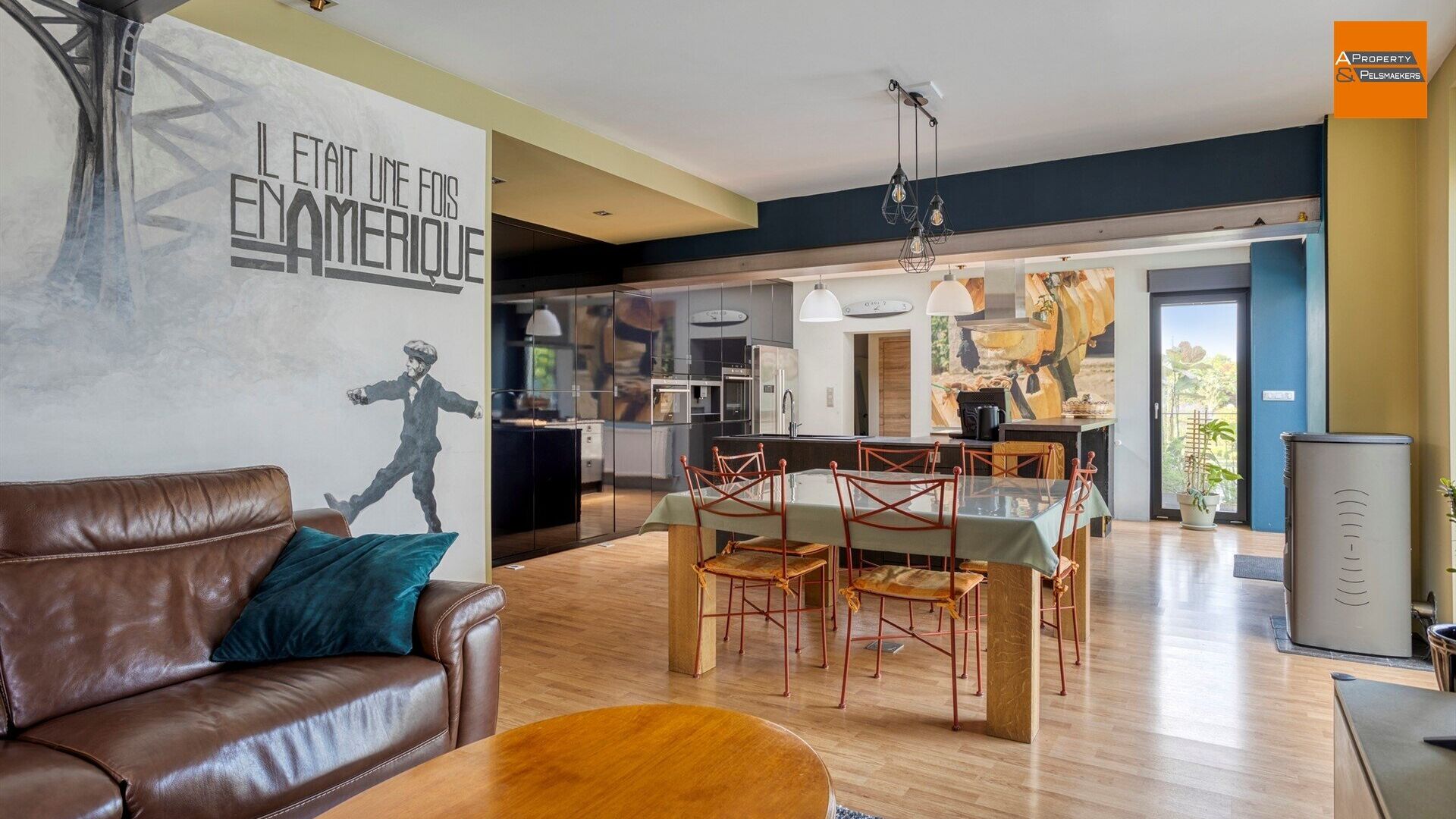 Maison à vendre à PERK