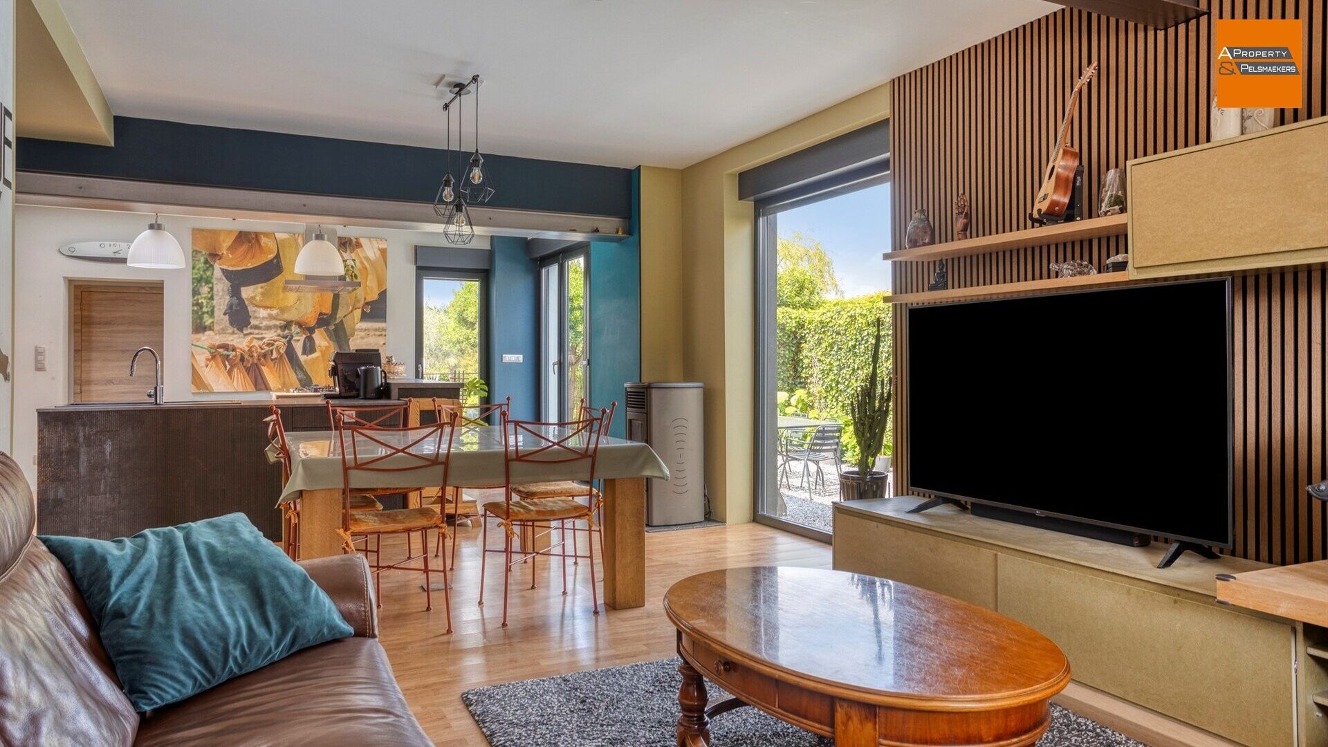 Maison à vendre à PERK