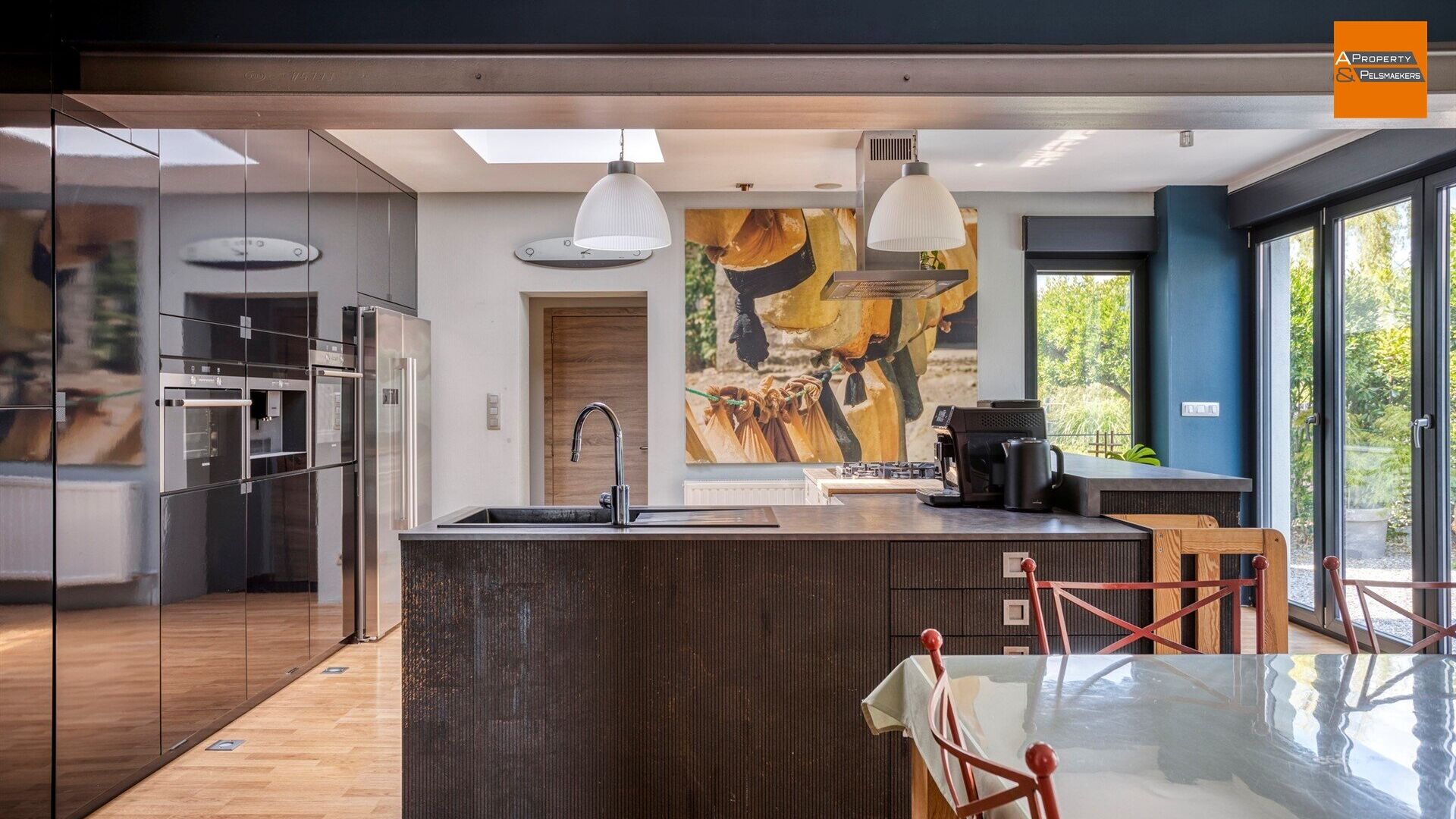 Maison à vendre à PERK