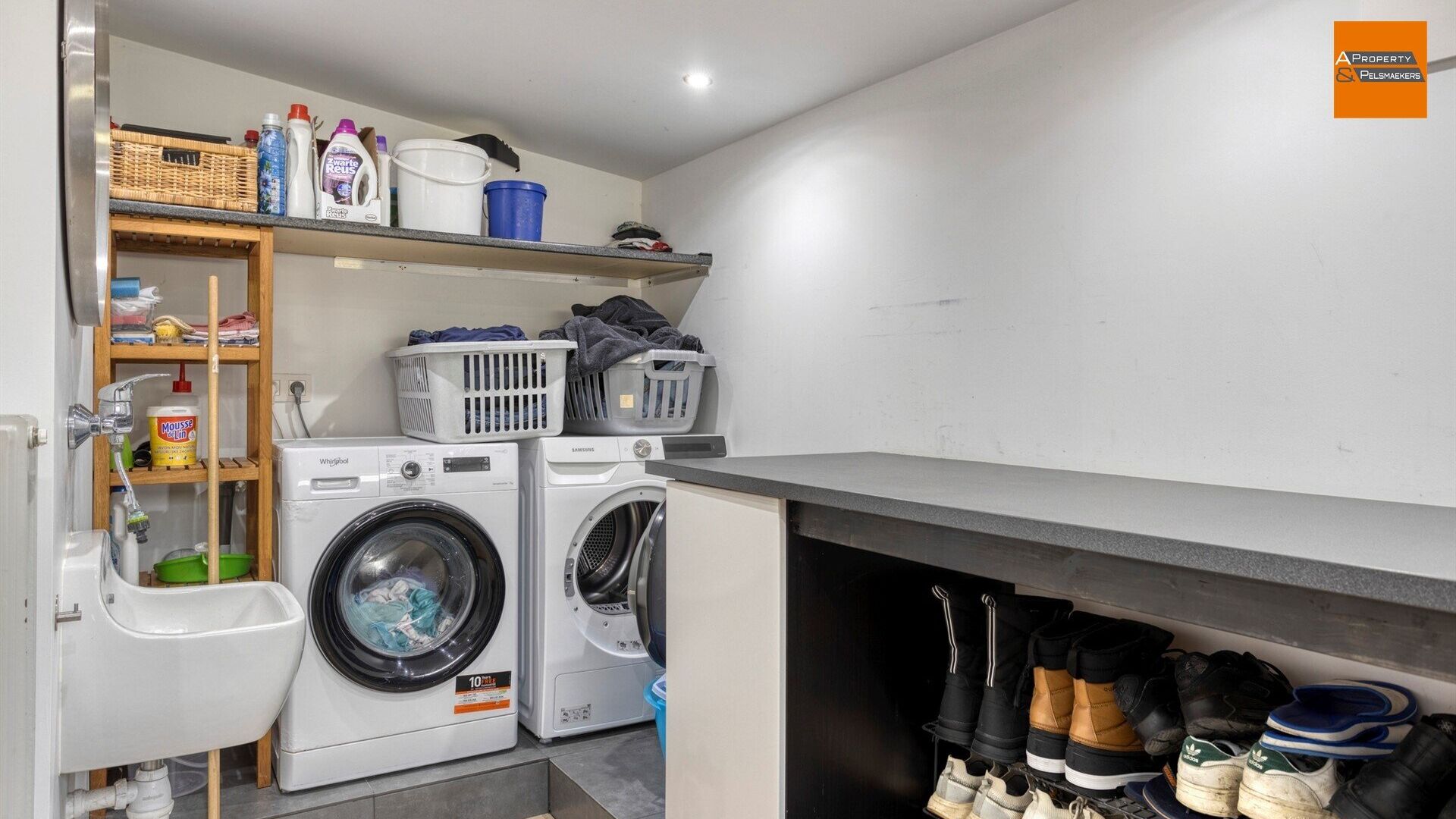 Maison à vendre à PERK