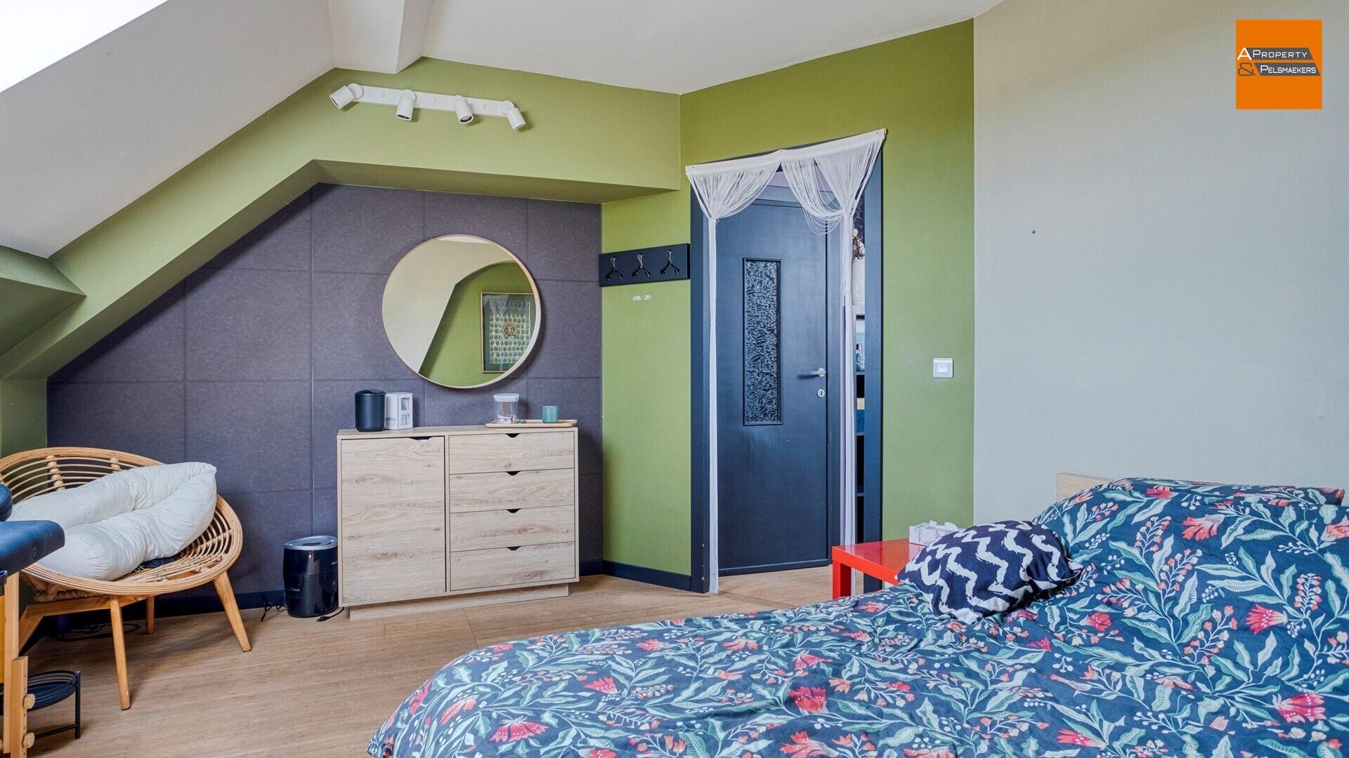 Maison à vendre à PERK