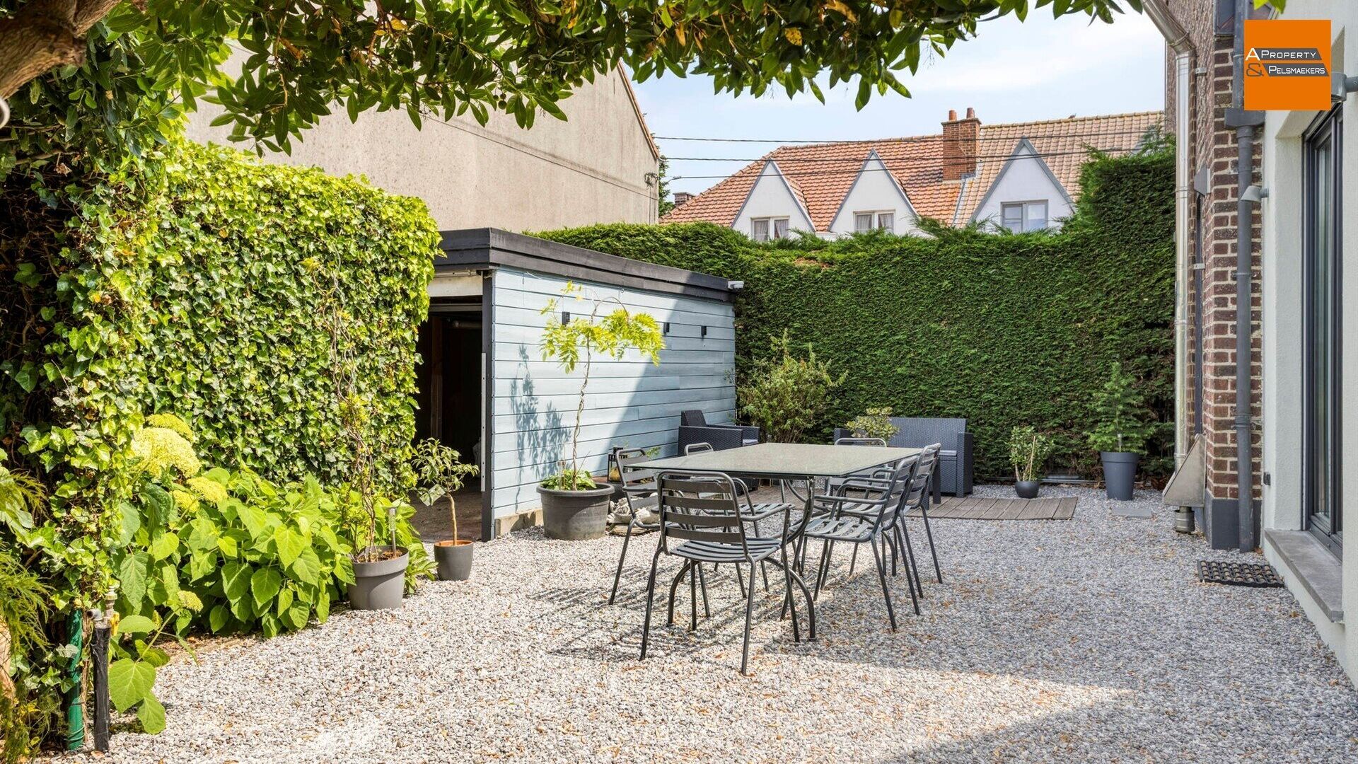Maison à vendre à PERK