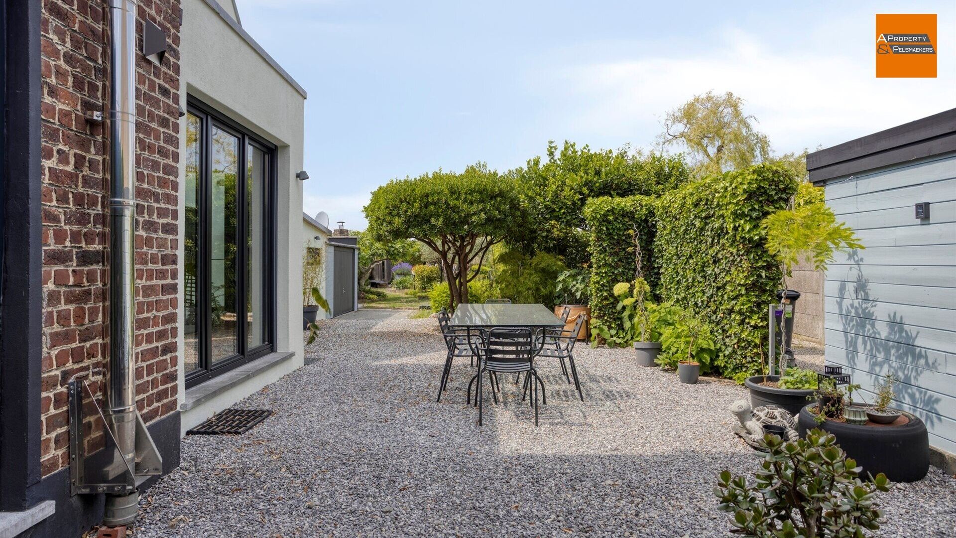 Maison à vendre à PERK