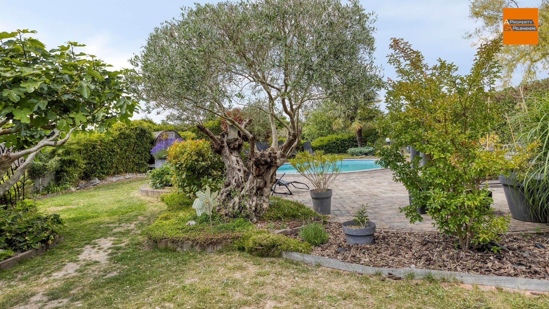 Maison à vendre à PERK