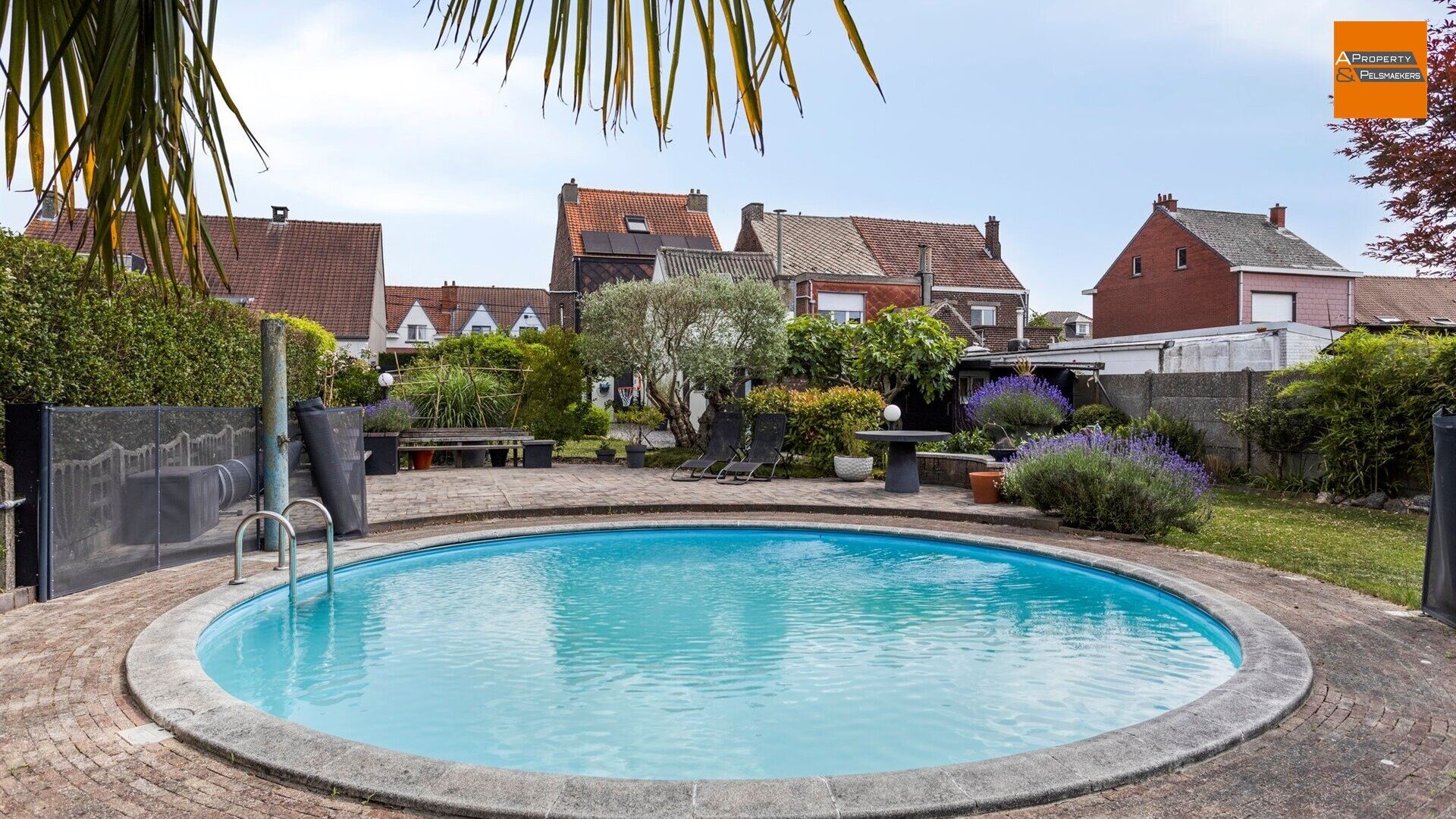 Maison à vendre à PERK