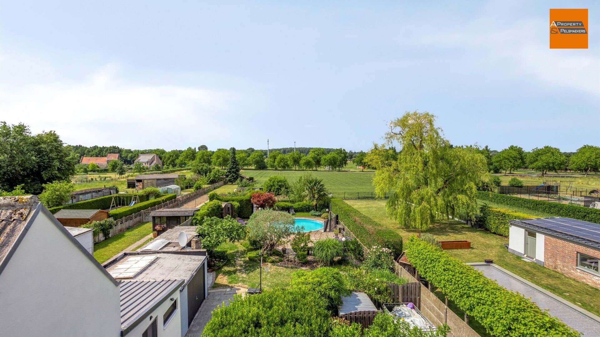 Maison à vendre à PERK
