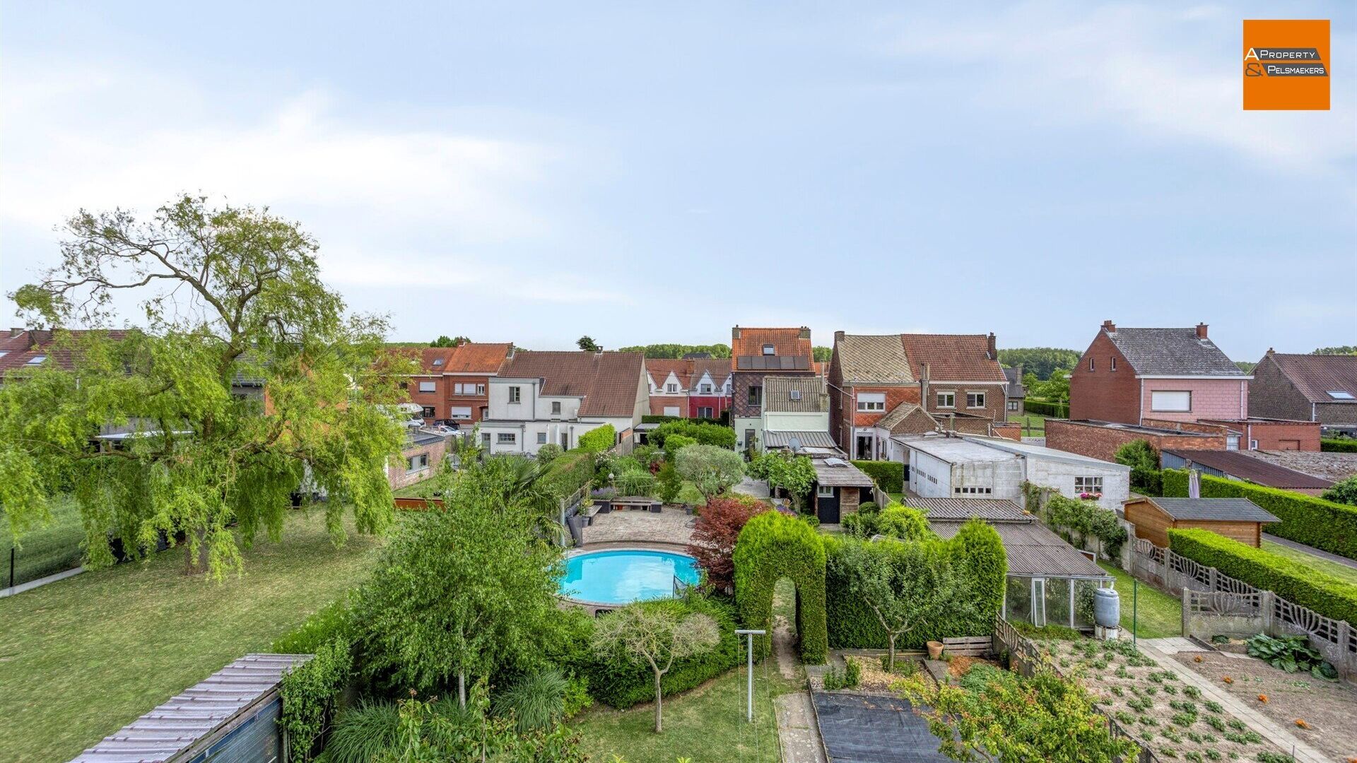 Maison à vendre à PERK