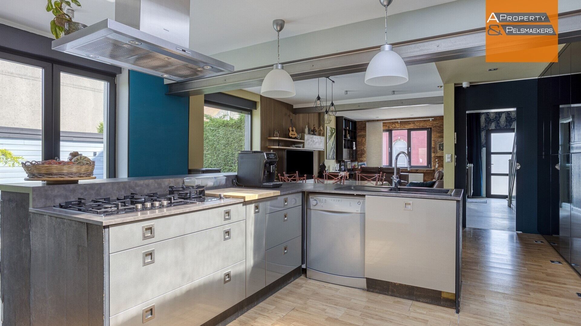 Maison à vendre à PERK