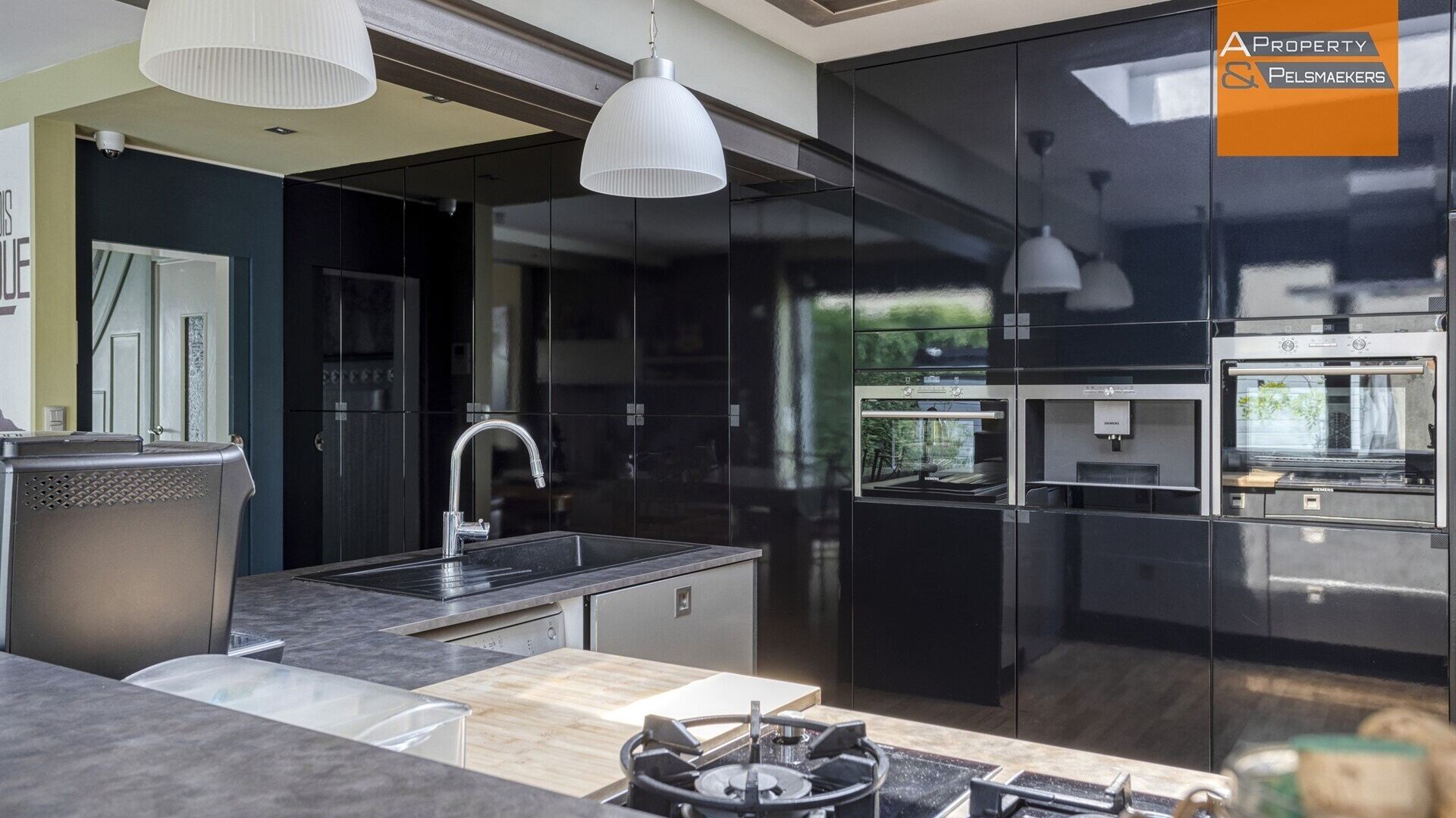 Maison à vendre à PERK