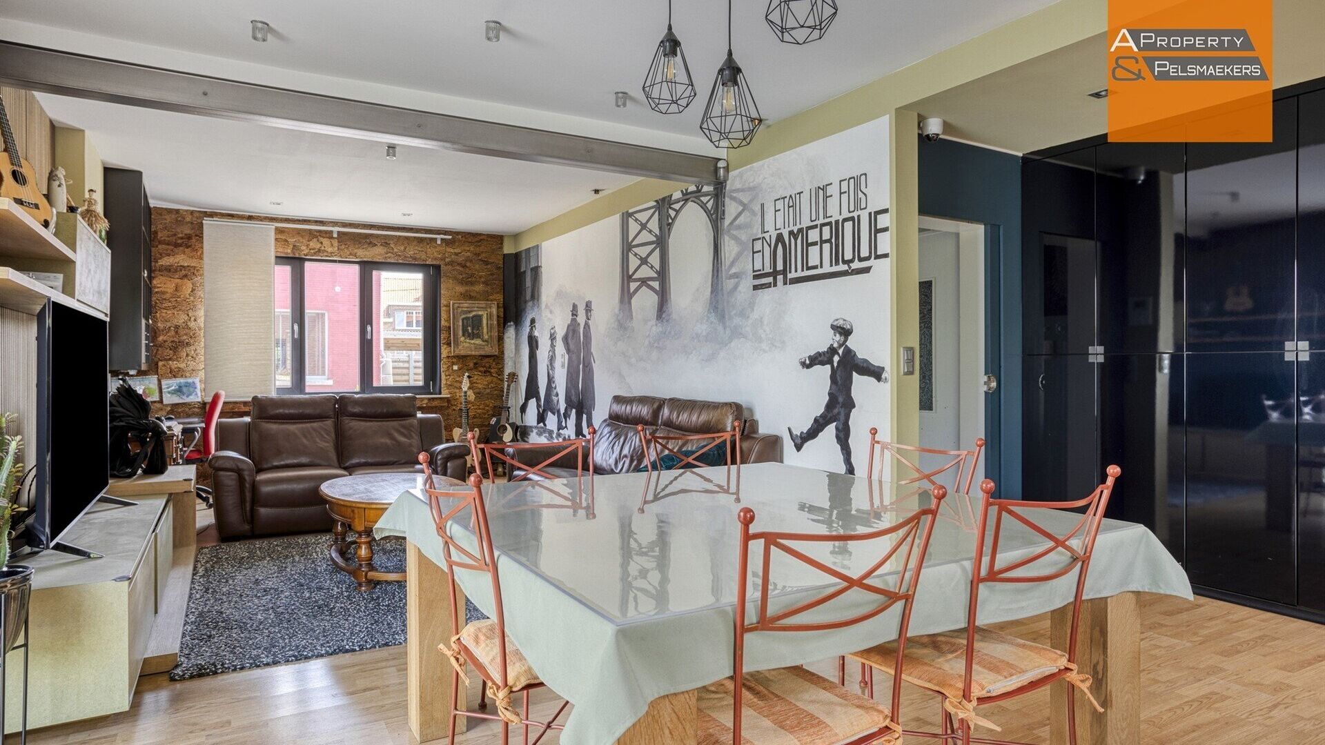 Maison à vendre à PERK