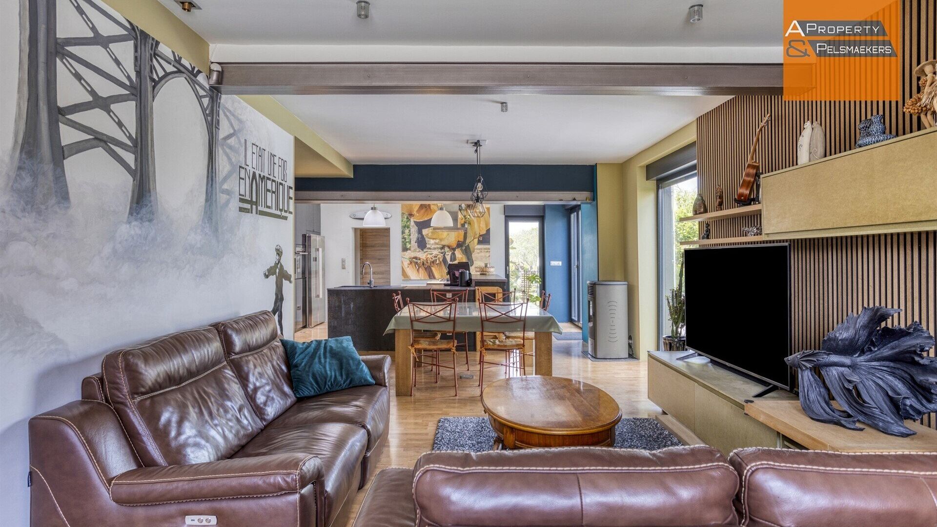 Maison à vendre à PERK