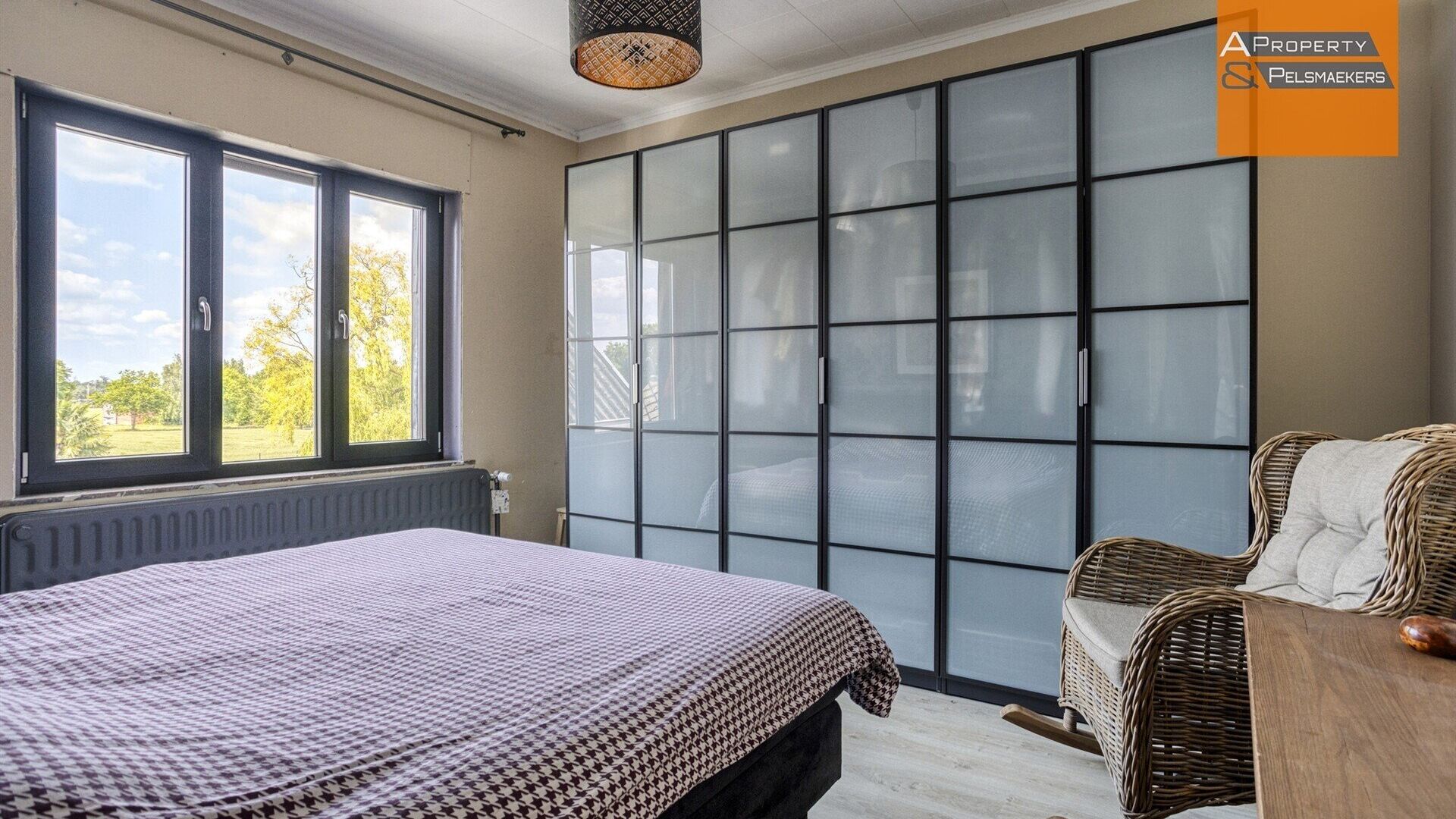 Maison à vendre à PERK