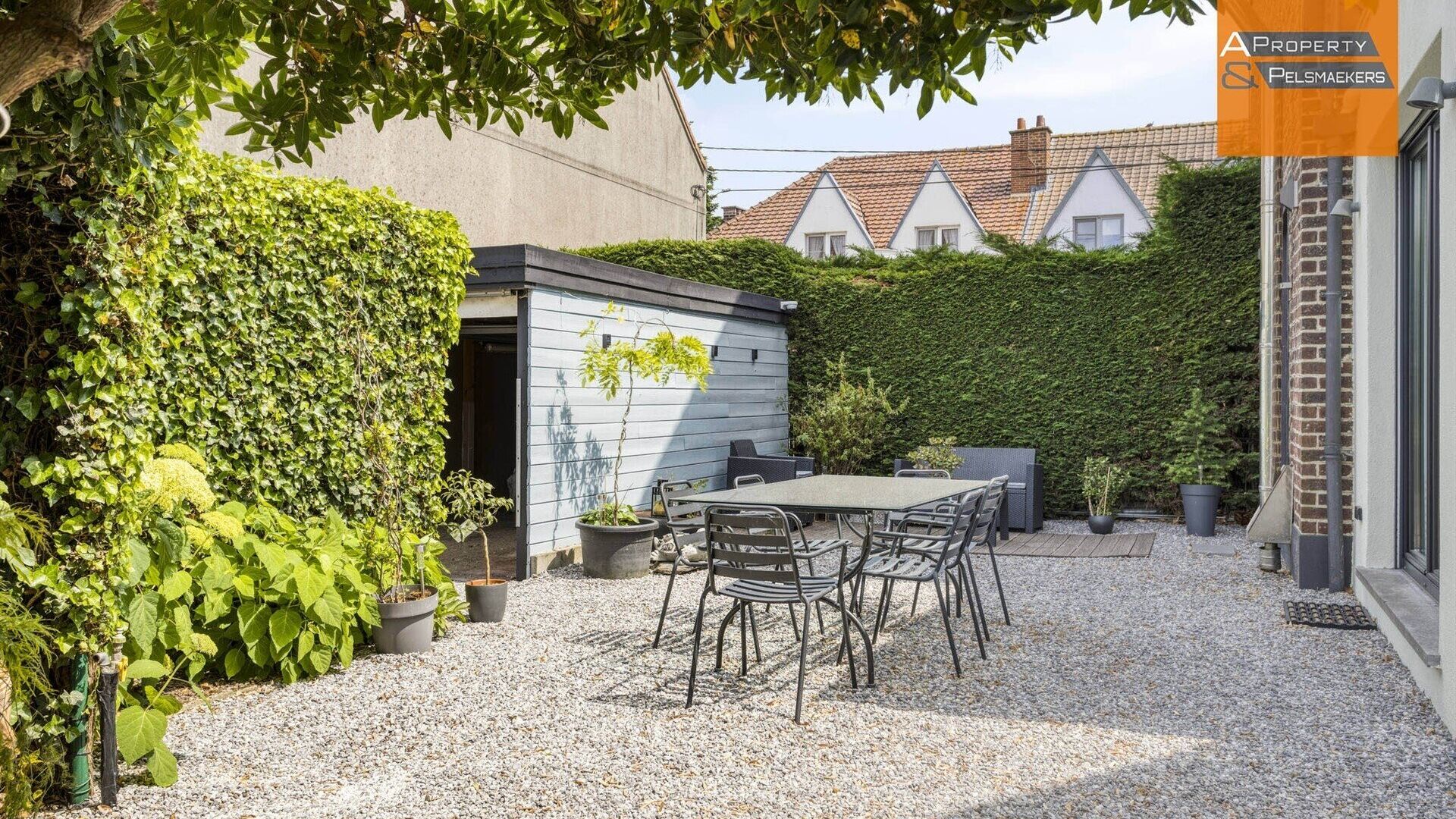 Maison à vendre à PERK