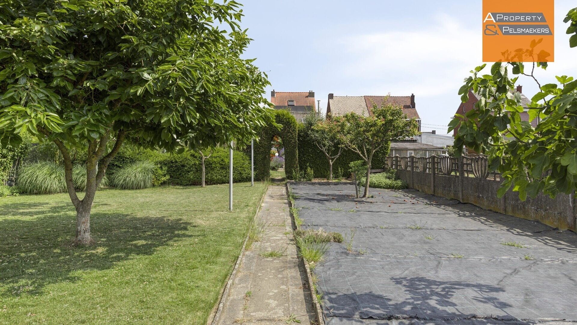 Maison à vendre à PERK