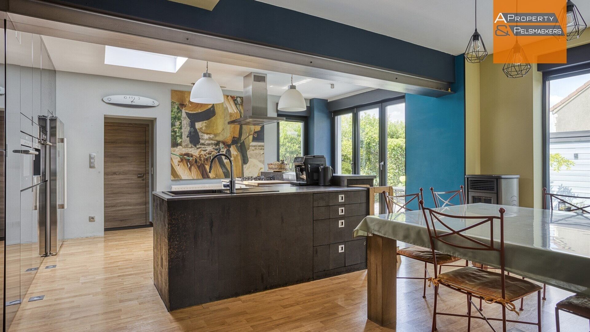 Maison &agrave; vendre &agrave; PERK