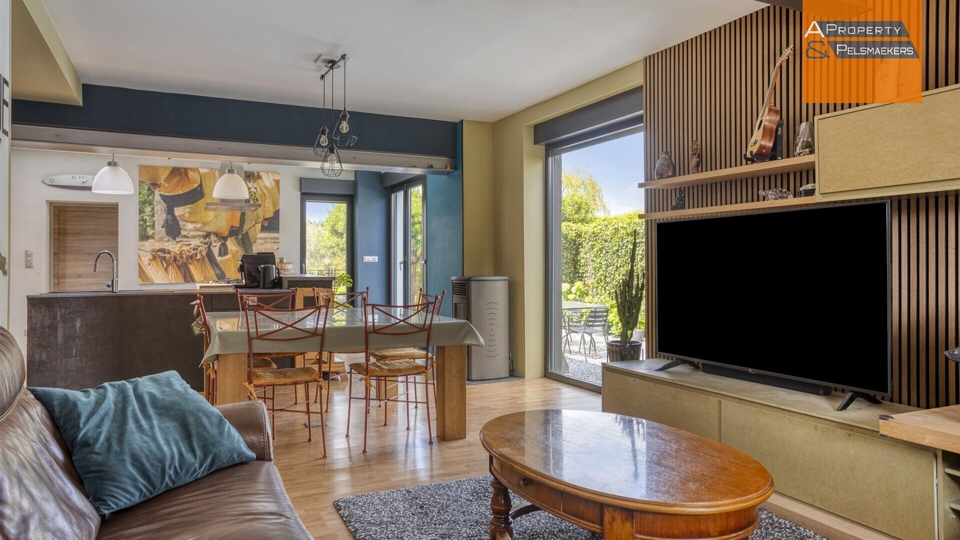 Maison &agrave; vendre &agrave; PERK