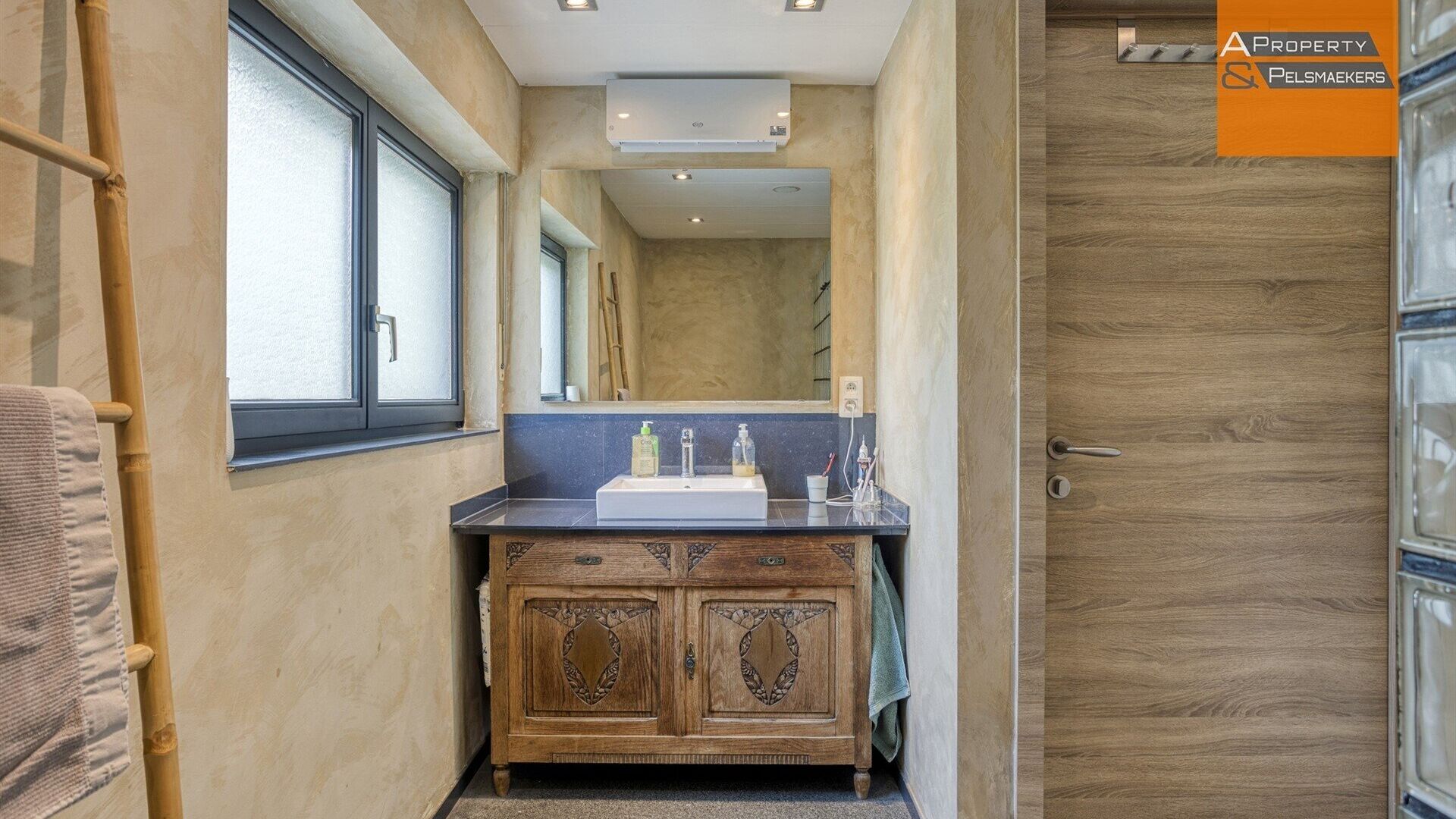 Maison &agrave; vendre &agrave; PERK