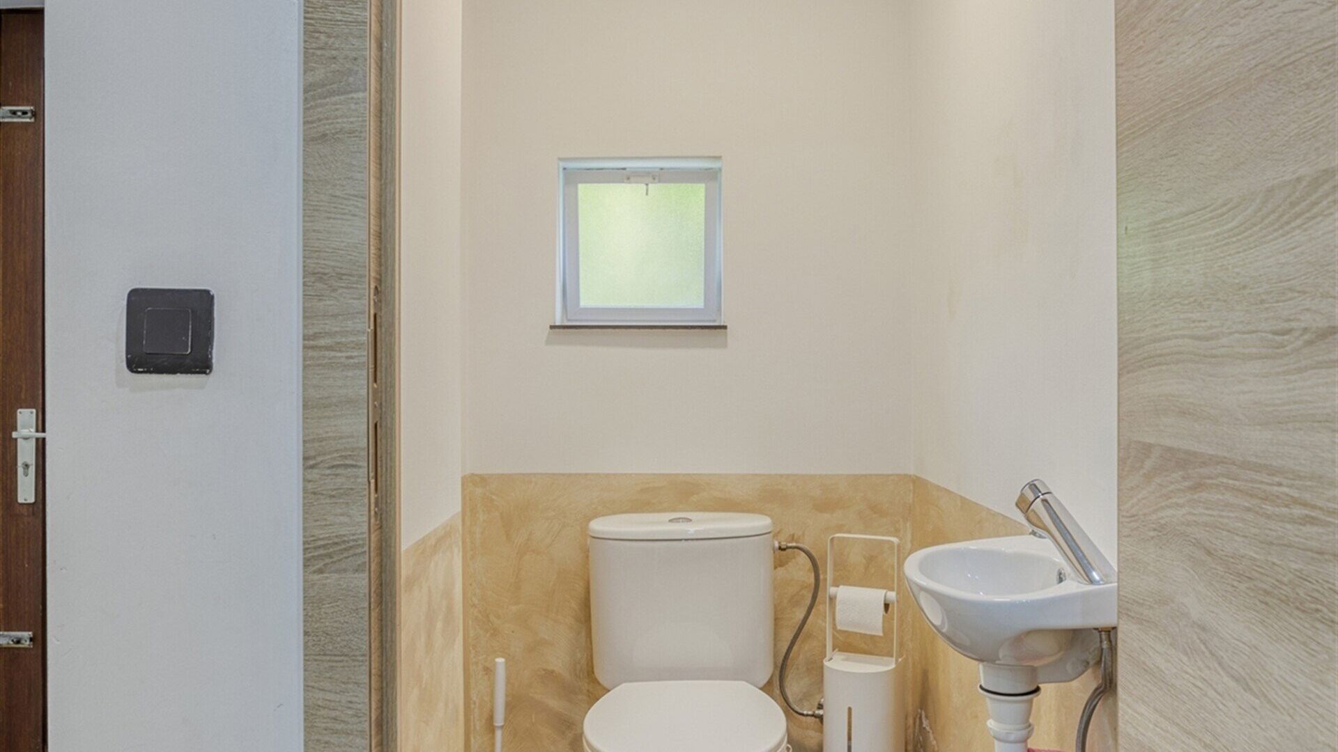 Maison &agrave; vendre &agrave; PERK