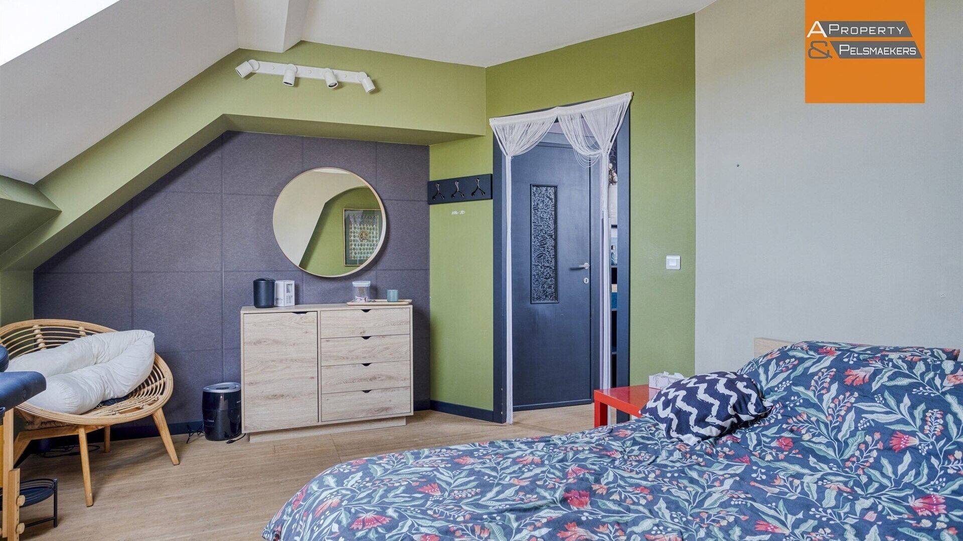 Maison &agrave; vendre &agrave; PERK