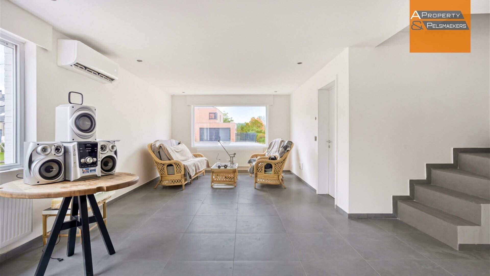 Maison à vendre à RAMSEL