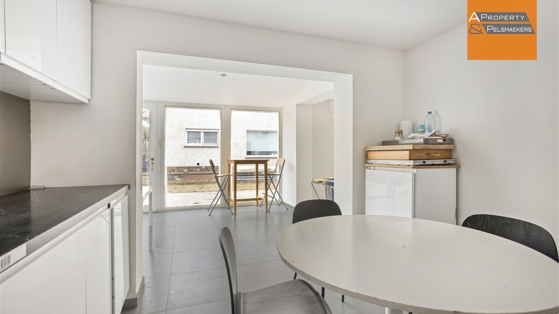 Maison à vendre à RAMSEL