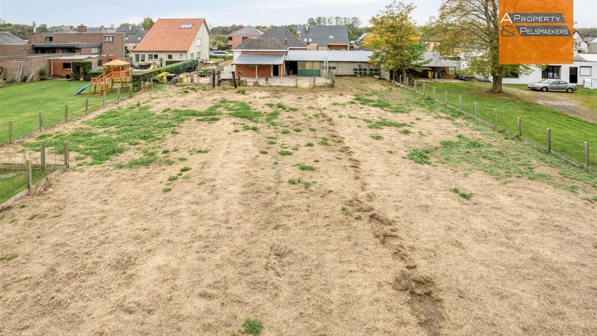 Maison à vendre à RAMSEL