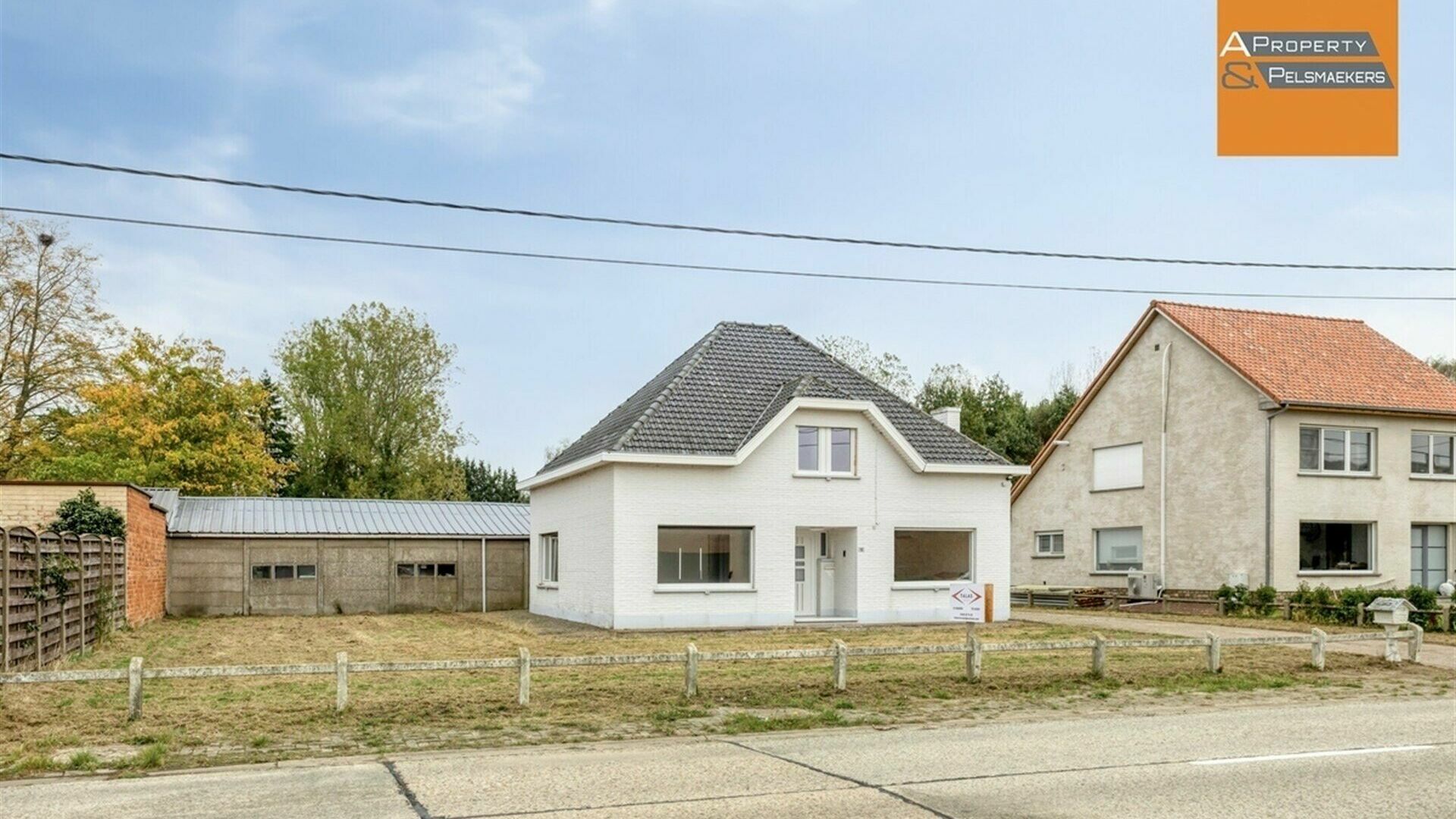 Maison à vendre à RAMSEL