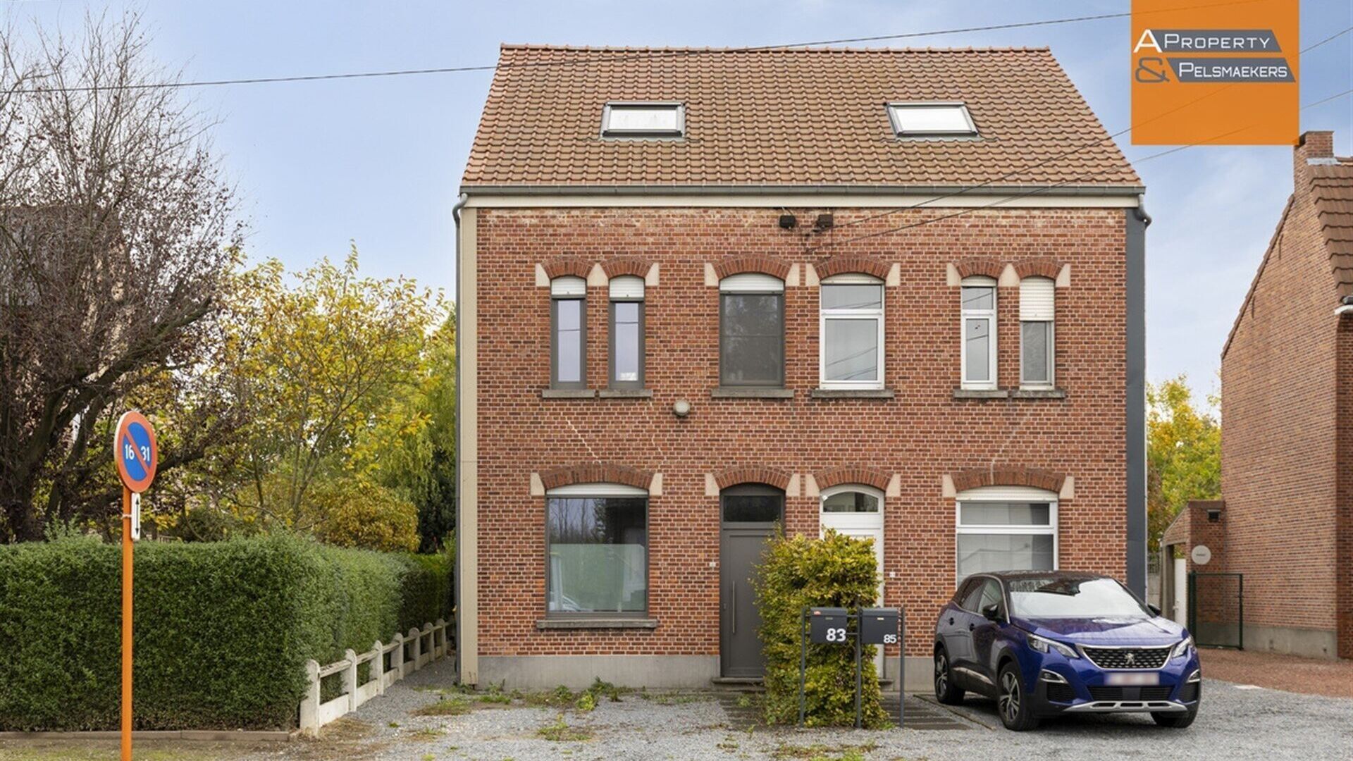 Maison à vendre à ROTSELAAR