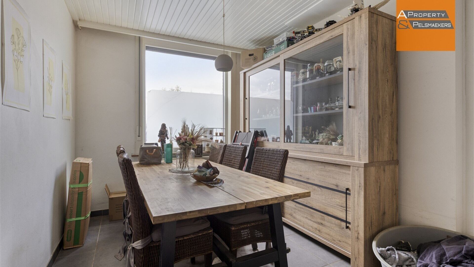 Maison à vendre à ROTSELAAR