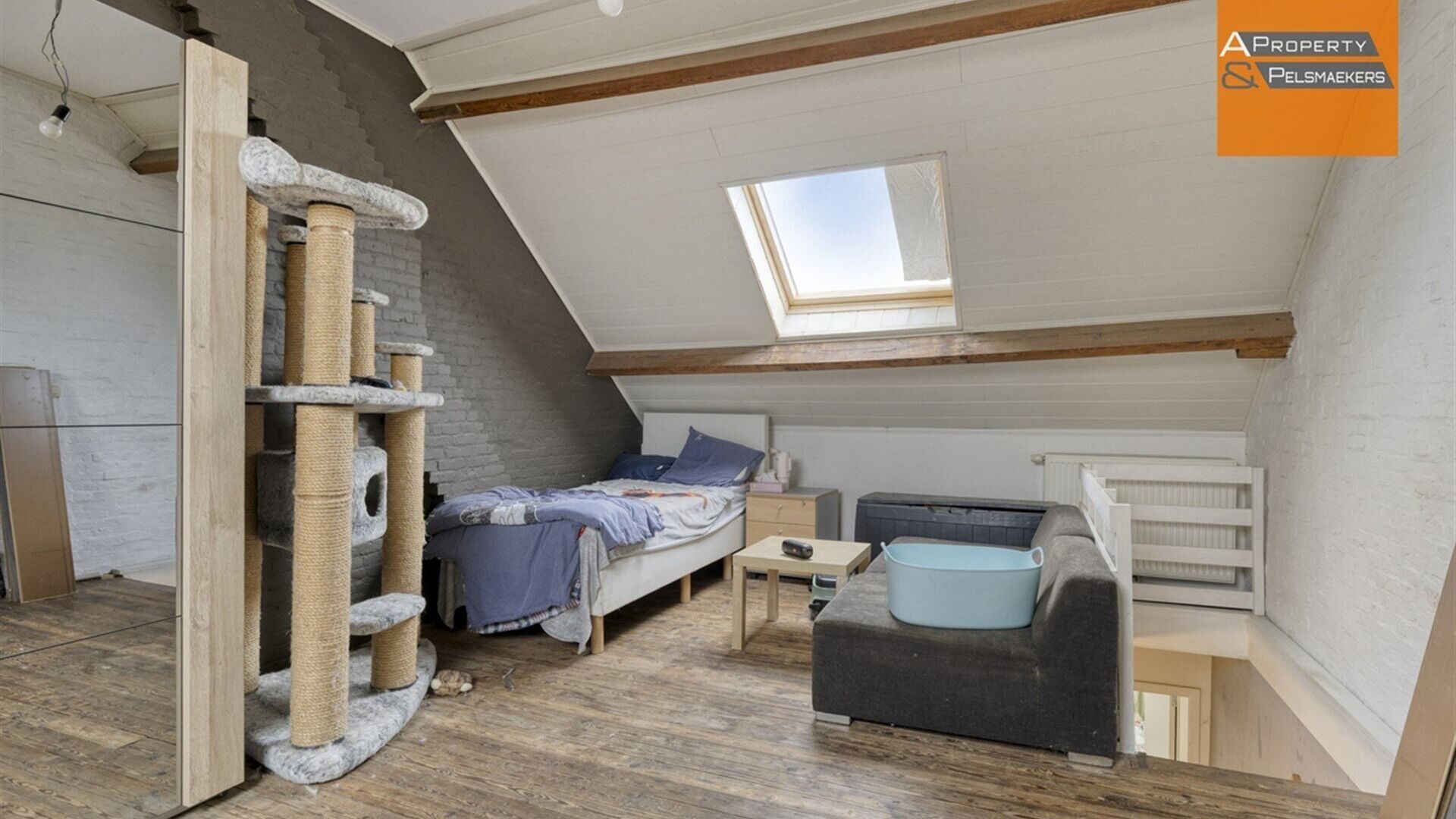 Maison à vendre à ROTSELAAR