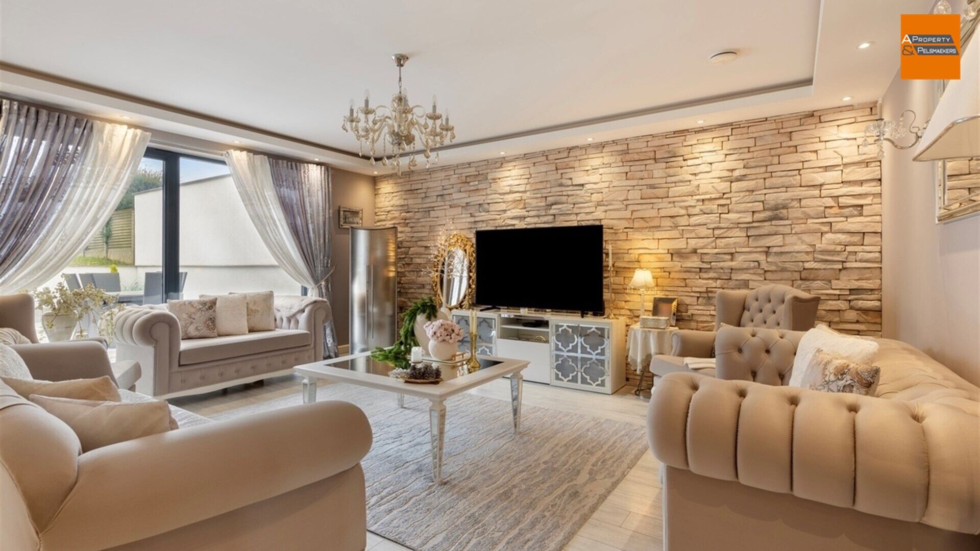 Maison à vendre à SINT-STEVENS-WOLUWE