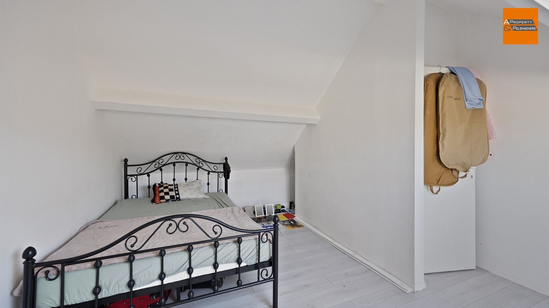 Maison à vendre à SINT-STEVENS-WOLUWE