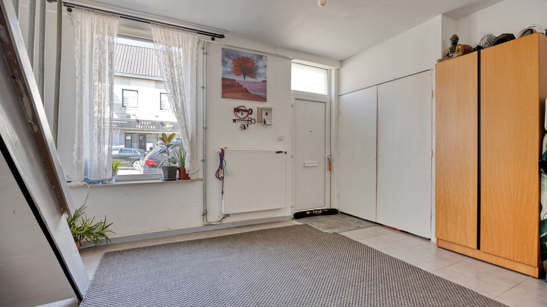 Maison à vendre à SINT-STEVENS-WOLUWE