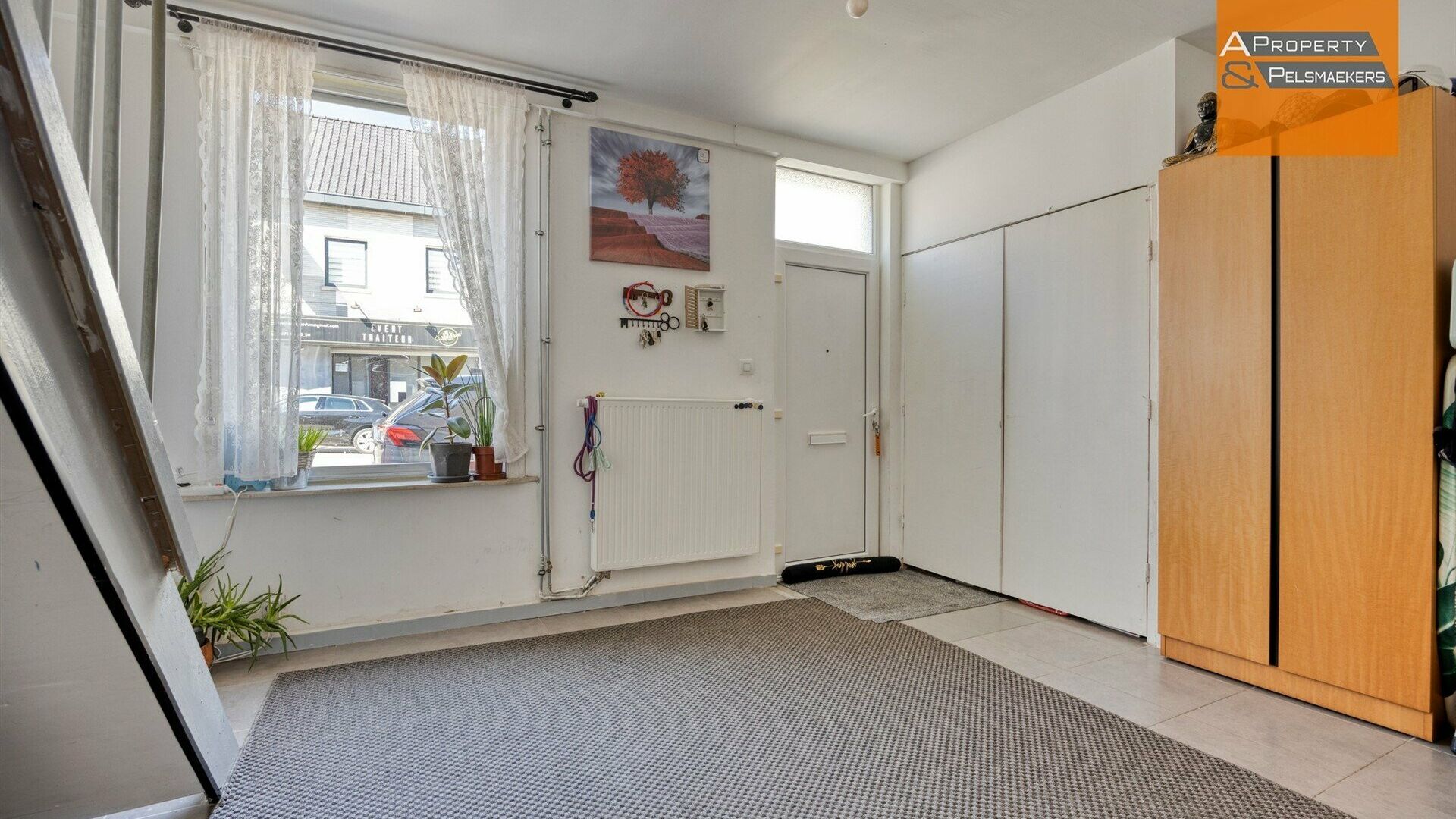 Maison à vendre à SINT-STEVENS-WOLUWE
