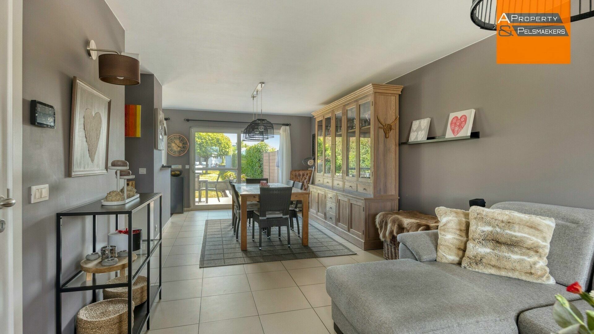 Maison à vendre à SINT-STEVENS-WOLUWE
