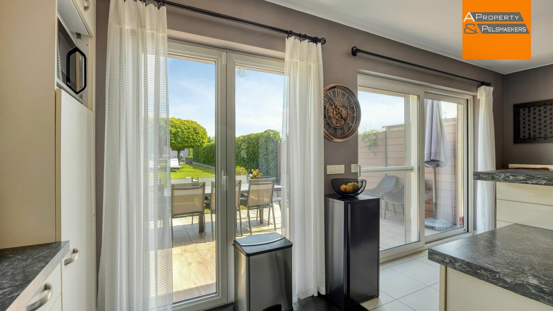 Maison à vendre à SINT-STEVENS-WOLUWE