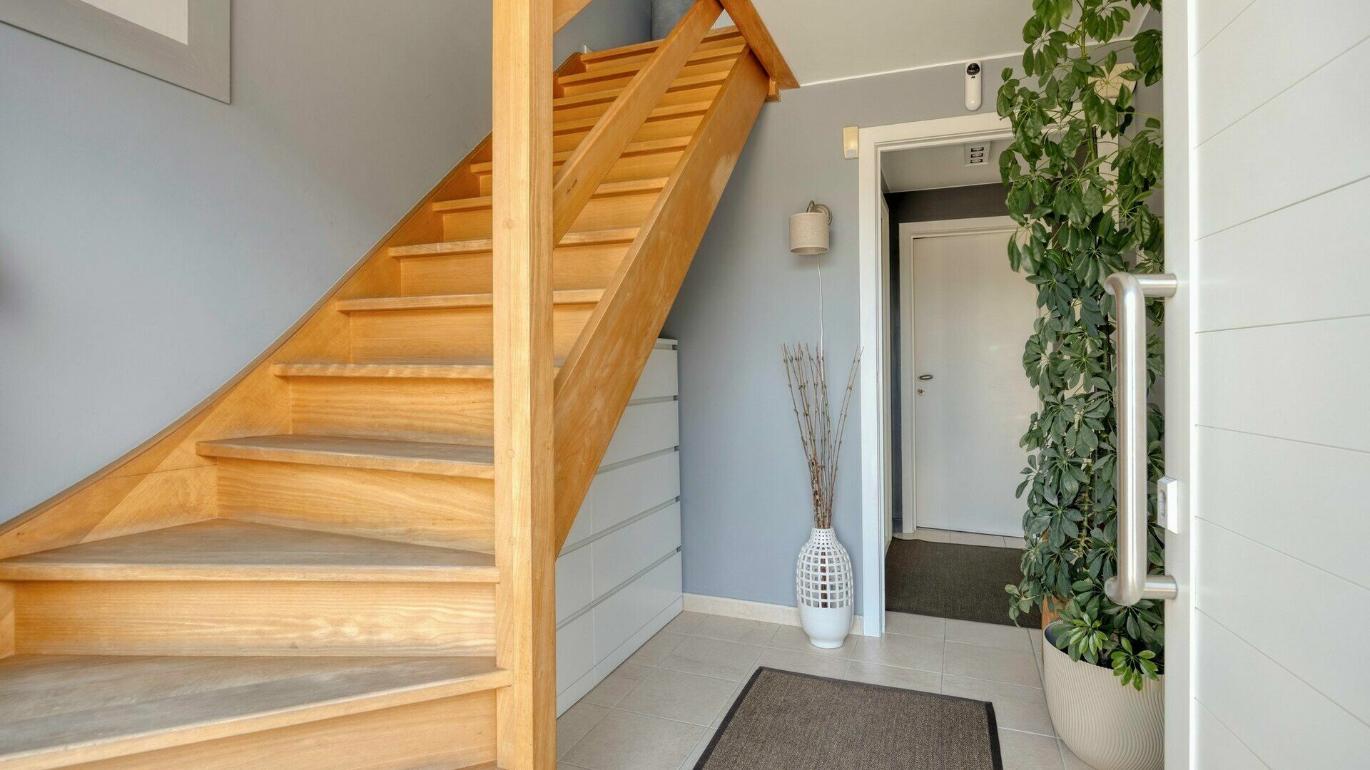 Maison &agrave; vendre &agrave; SINT-STEVENS-WOLUWE